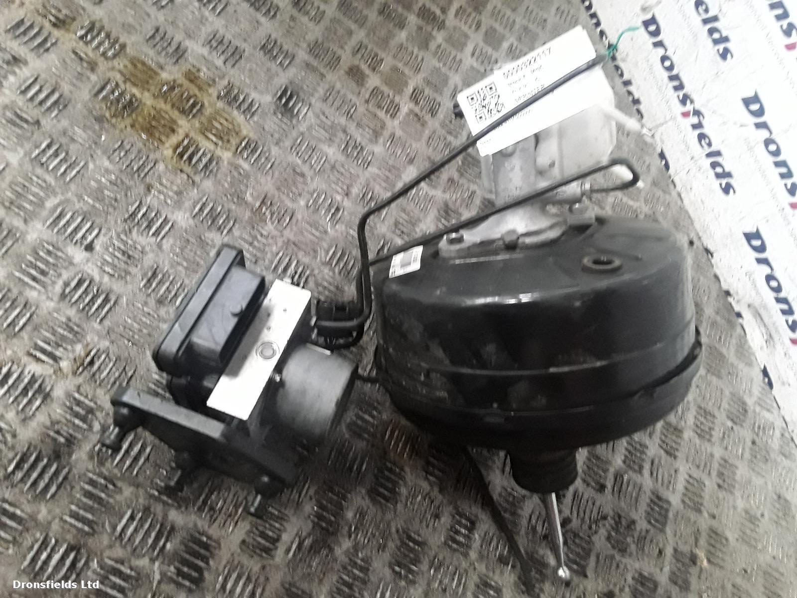 View Auto part Brake Servo Mercedes Sprinter 2020