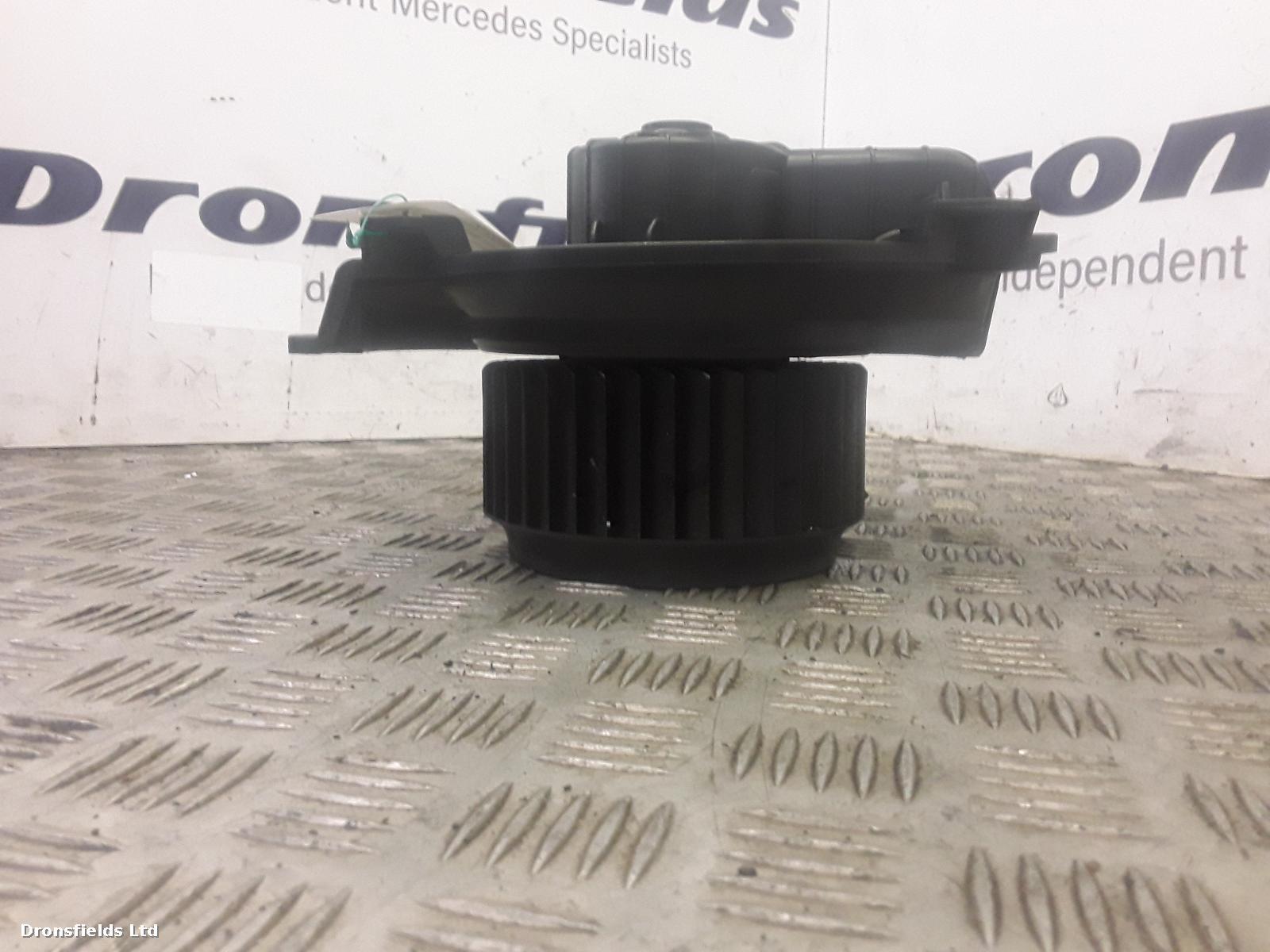 View Auto part Heater Motor/Assembly Mercedes Sprinter 2020