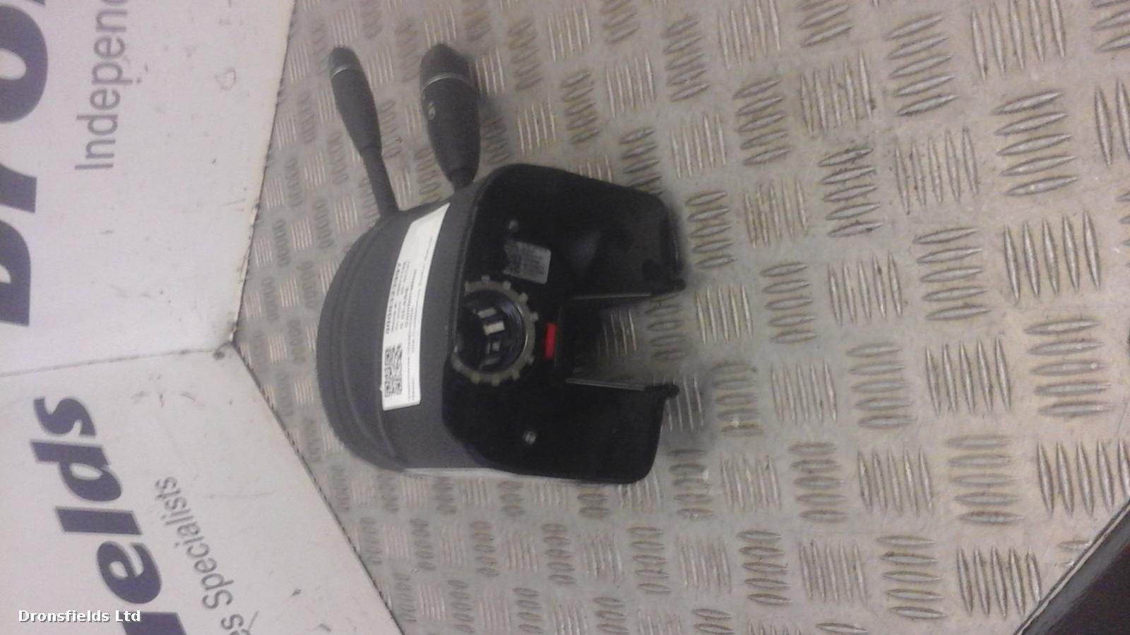 View Auto part Combination Switch Mercedes C Class 2009
