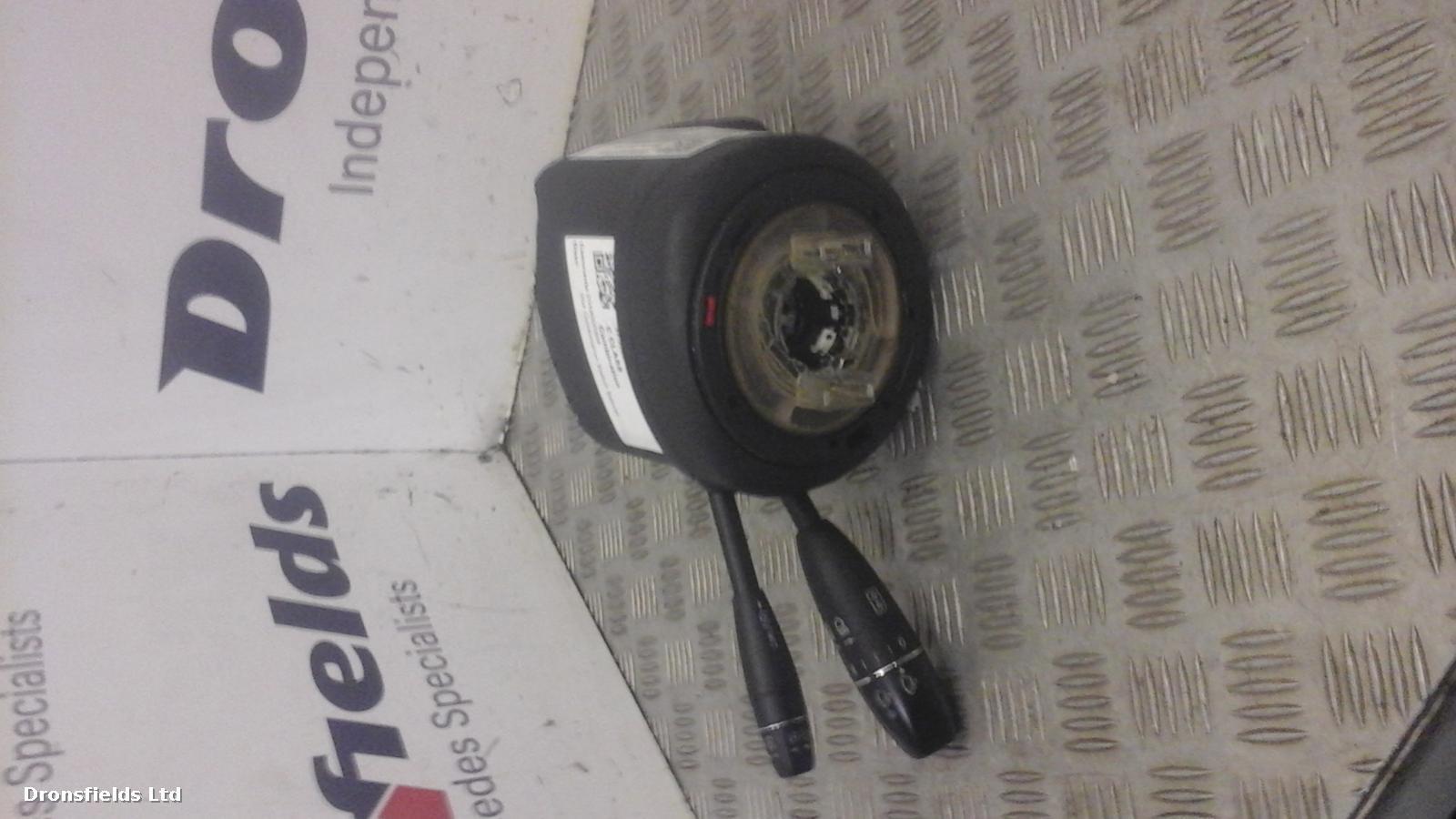 View Auto part Combination Switch Mercedes C Class 2009