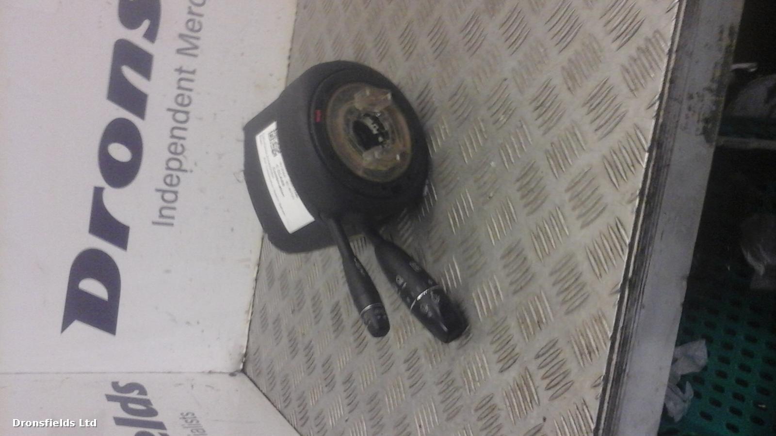View Auto part Combination Switch Mercedes C Class 2009