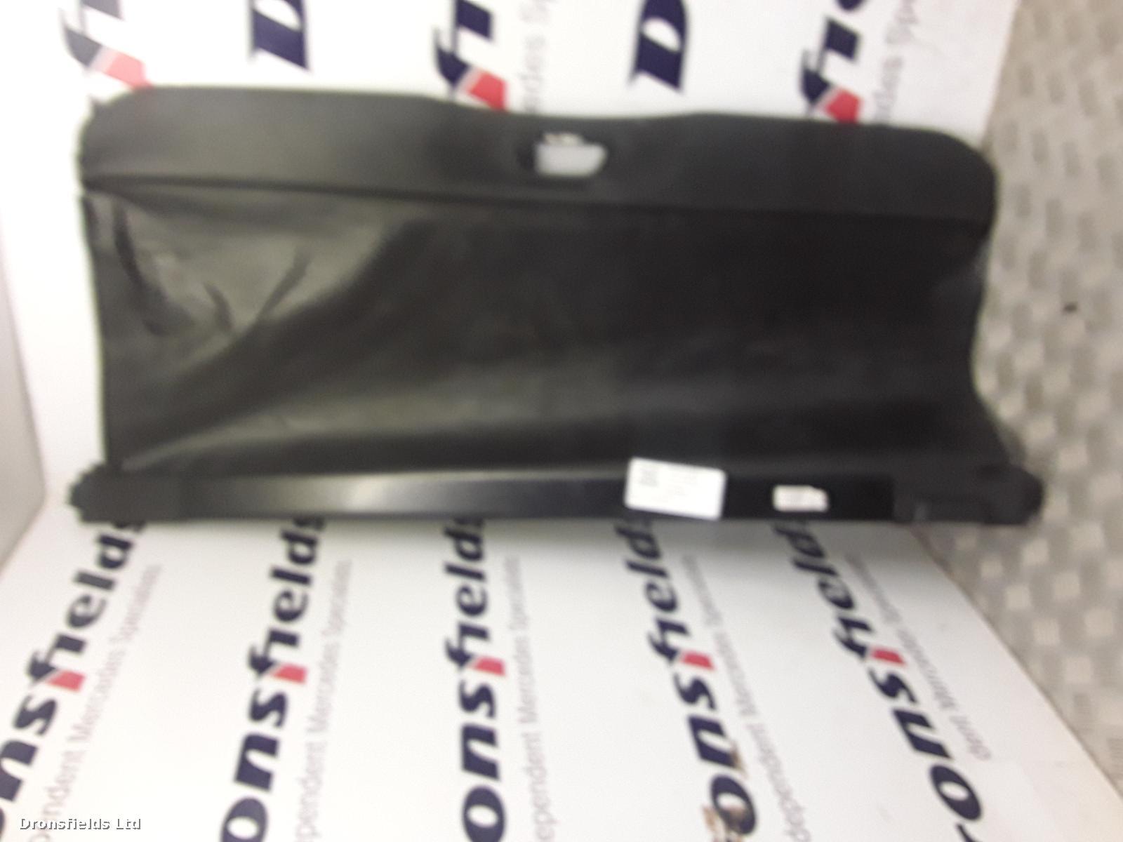 View Auto part Parcel Shelf Mercedes A Class 2008