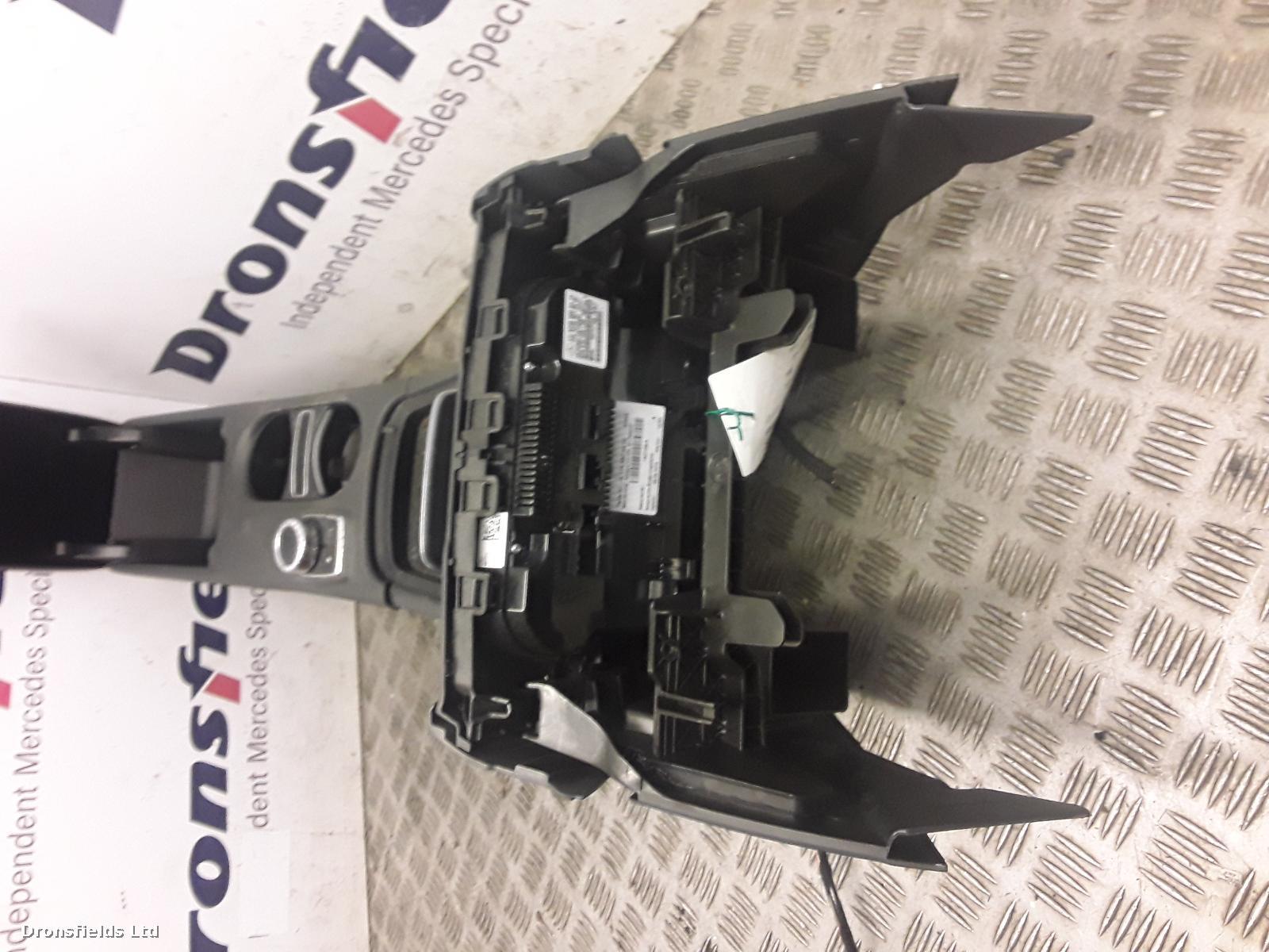 View Auto part Misc Mercedes Cla 2016
