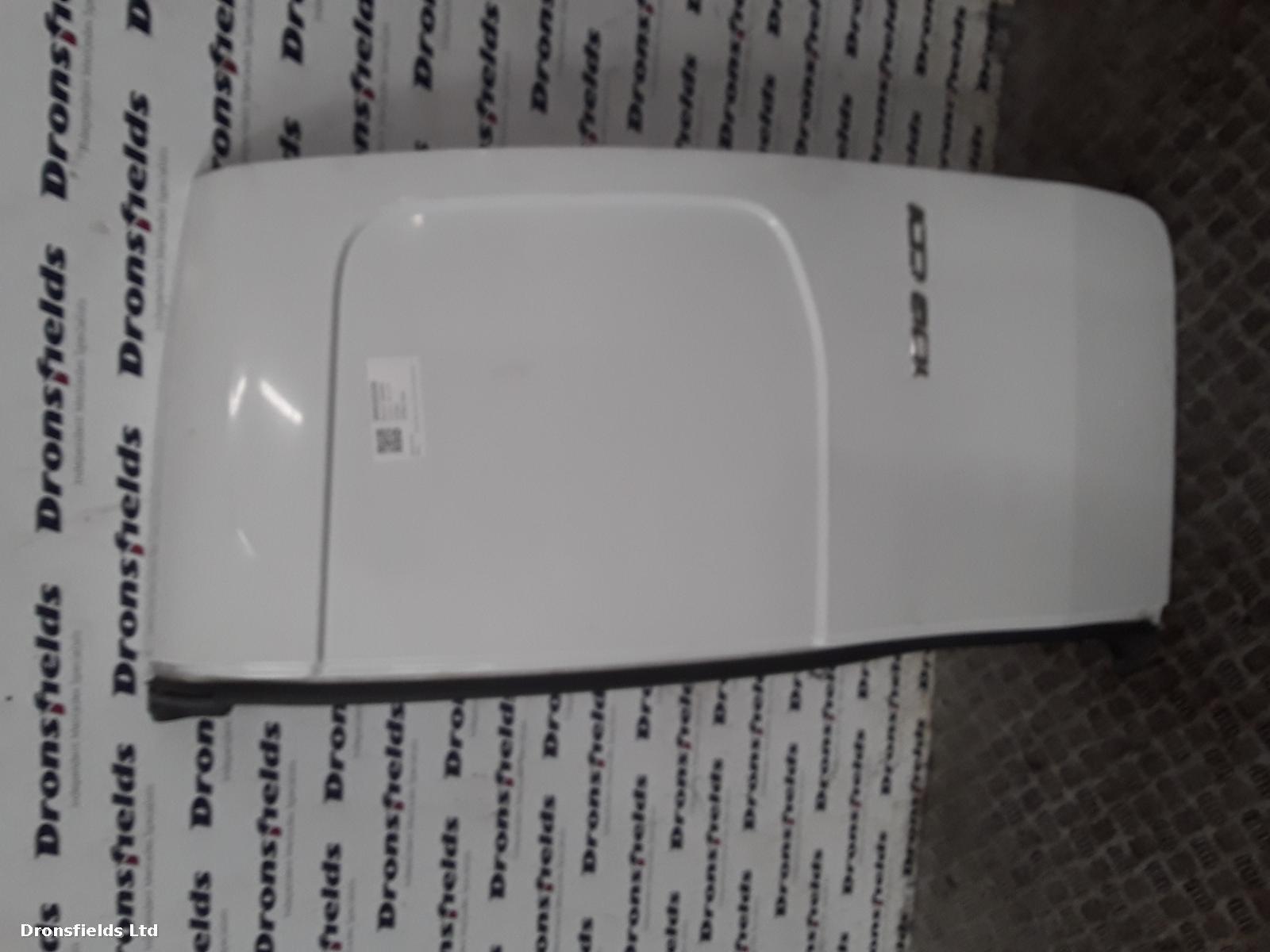 View Auto part R Rear Door Mercedes Citan 2016