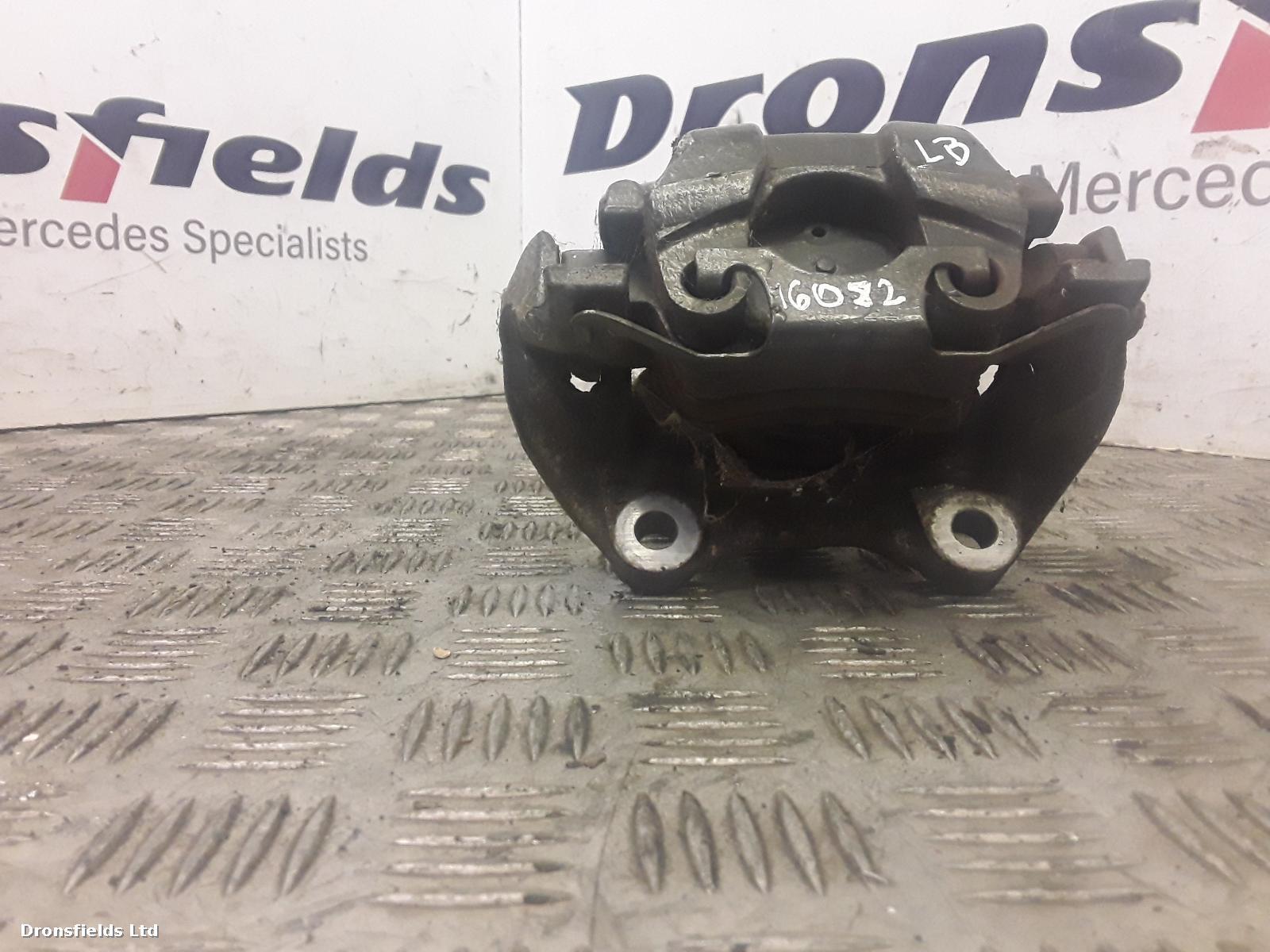 View Auto part Caliper Mercedes Sprinter 2018