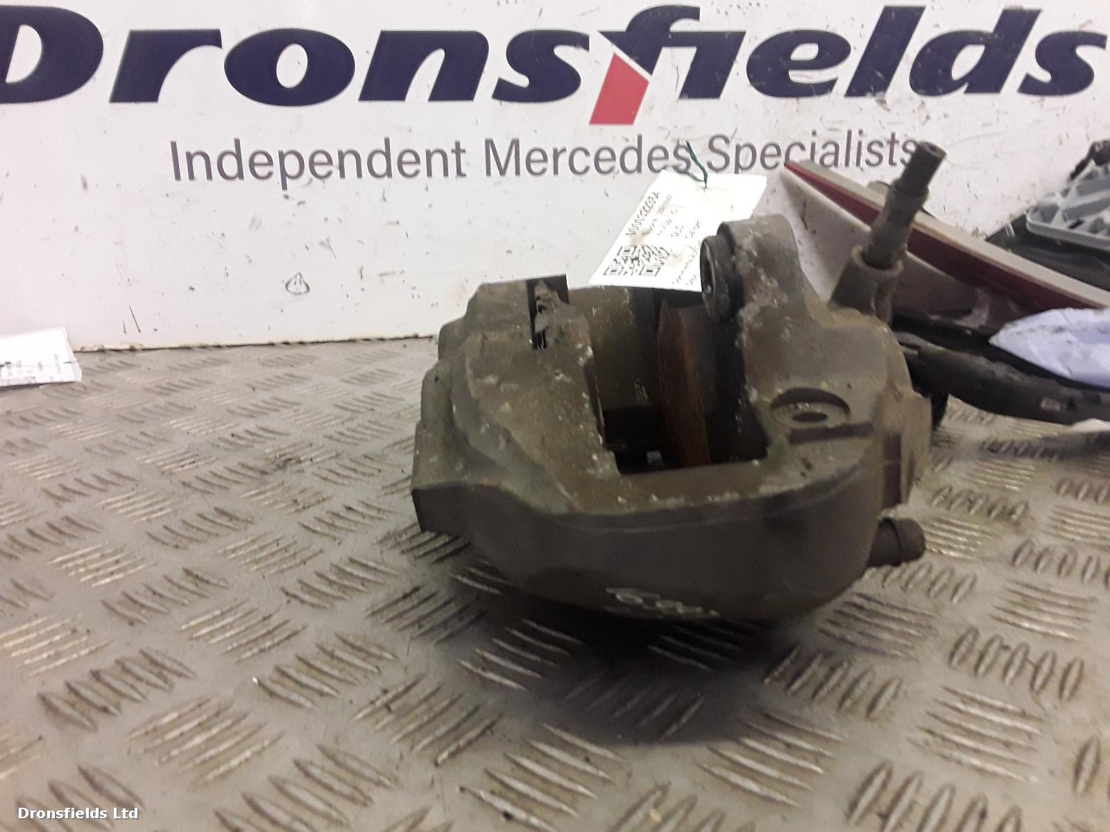 View Auto part Caliper Mercedes Glc 2022