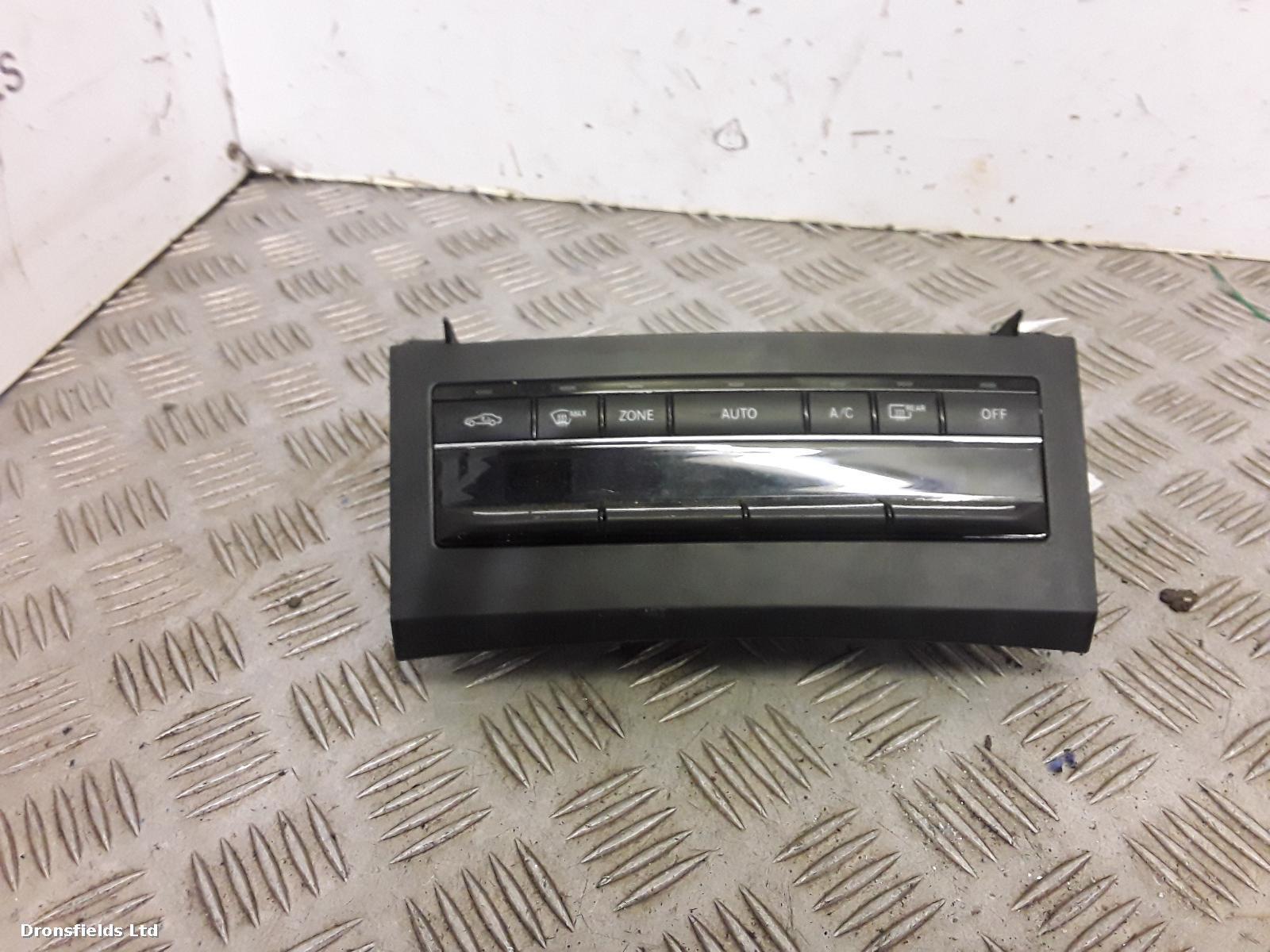 View Auto part Misc Switch Mercedes E Class 2012