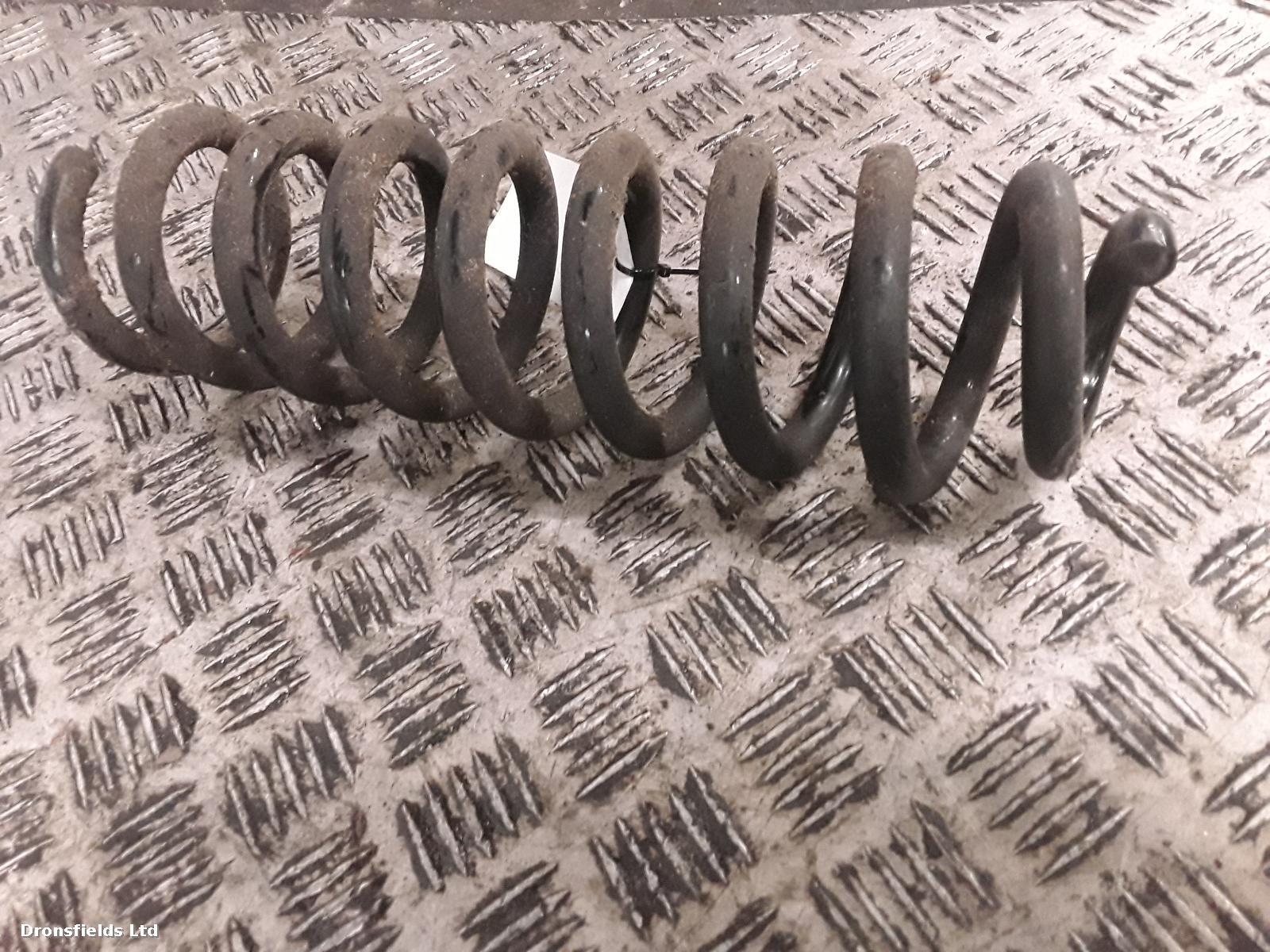 View Auto part Rear Coil Spring Mercedes Cls Class 2008