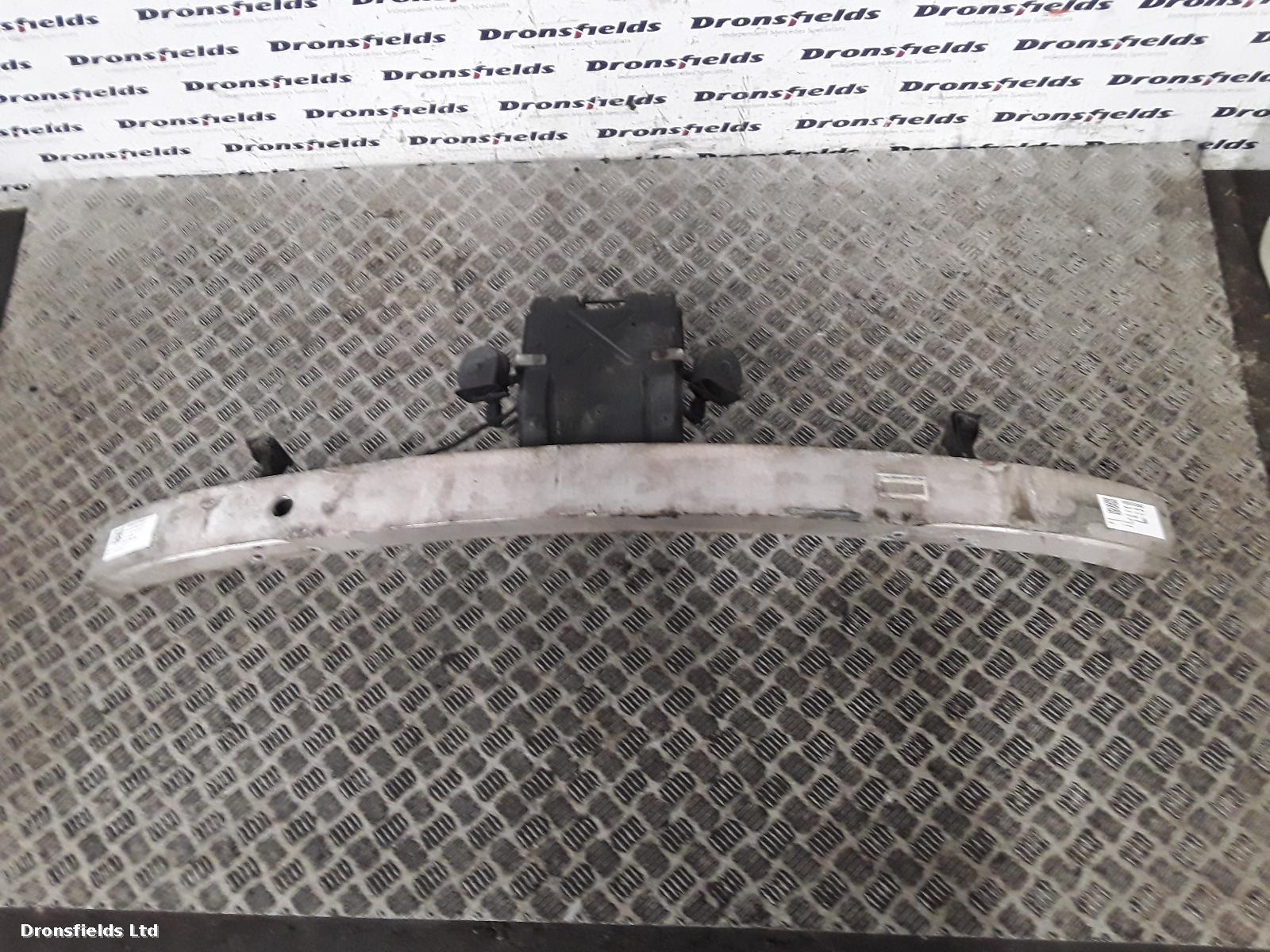 View Auto part Front Bumper Reinforcement Mercedes R Class 2012