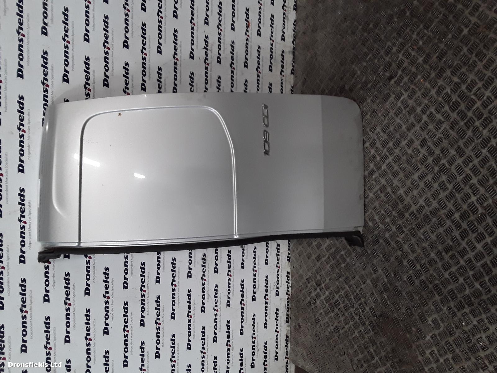 View Auto part R Rear Door Mercedes Citan 2013