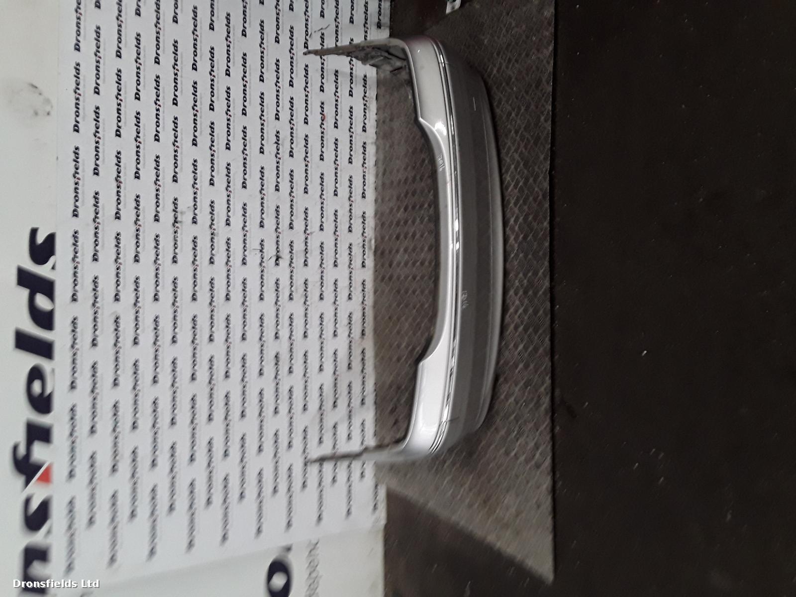 View Auto part Rear Bumper Mercedes C Class 2003