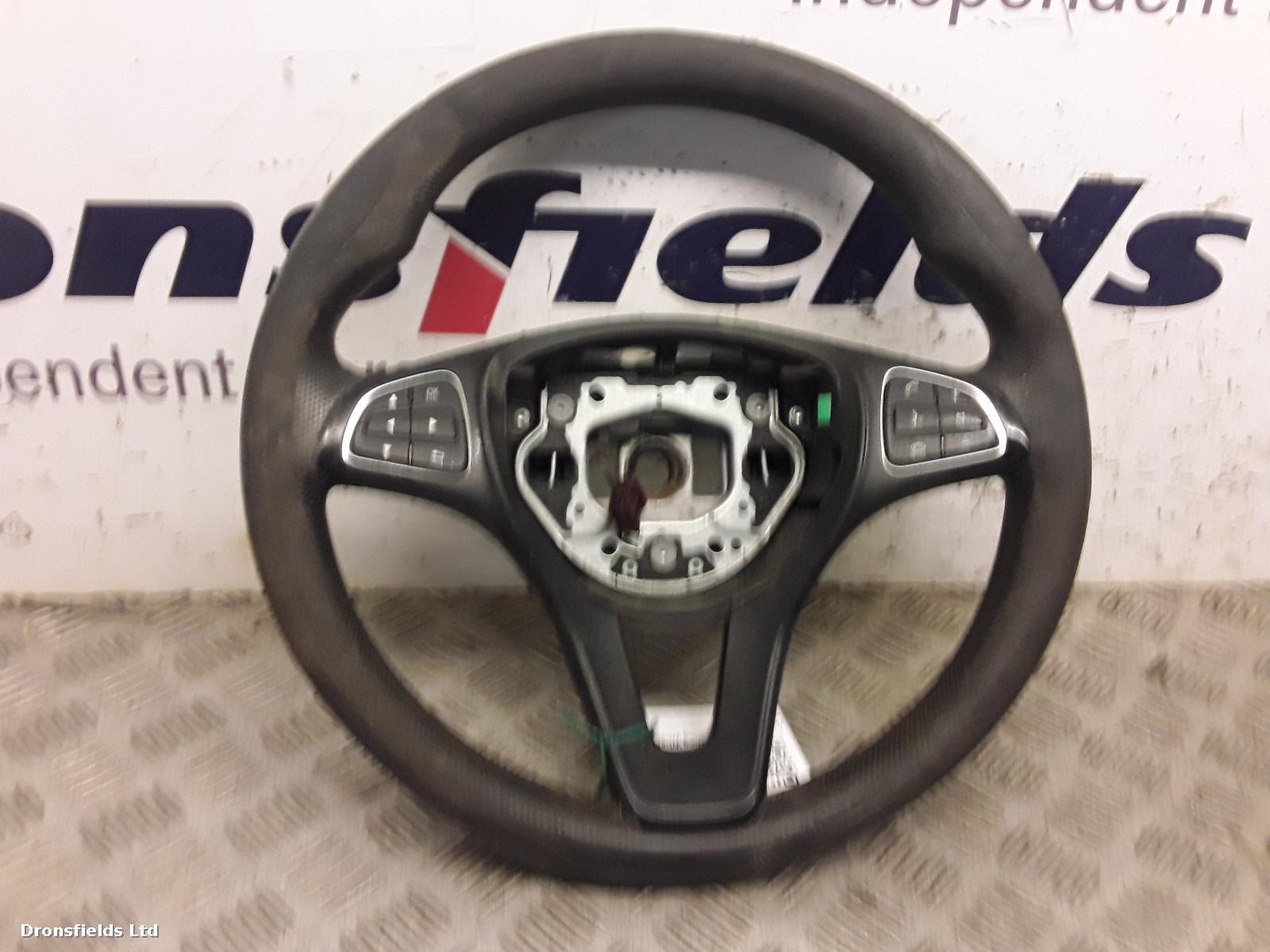 View Auto part Steering Wheel Mercedes Vito 2015