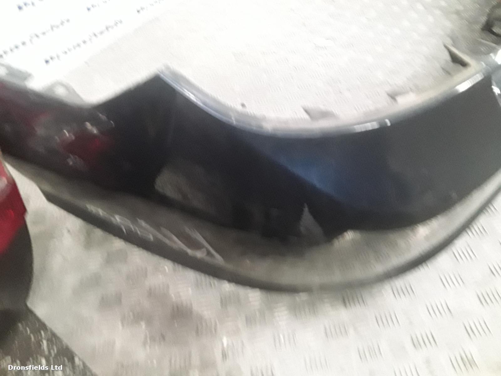 View Auto part Rear Bumper Mercedes E Class 2011