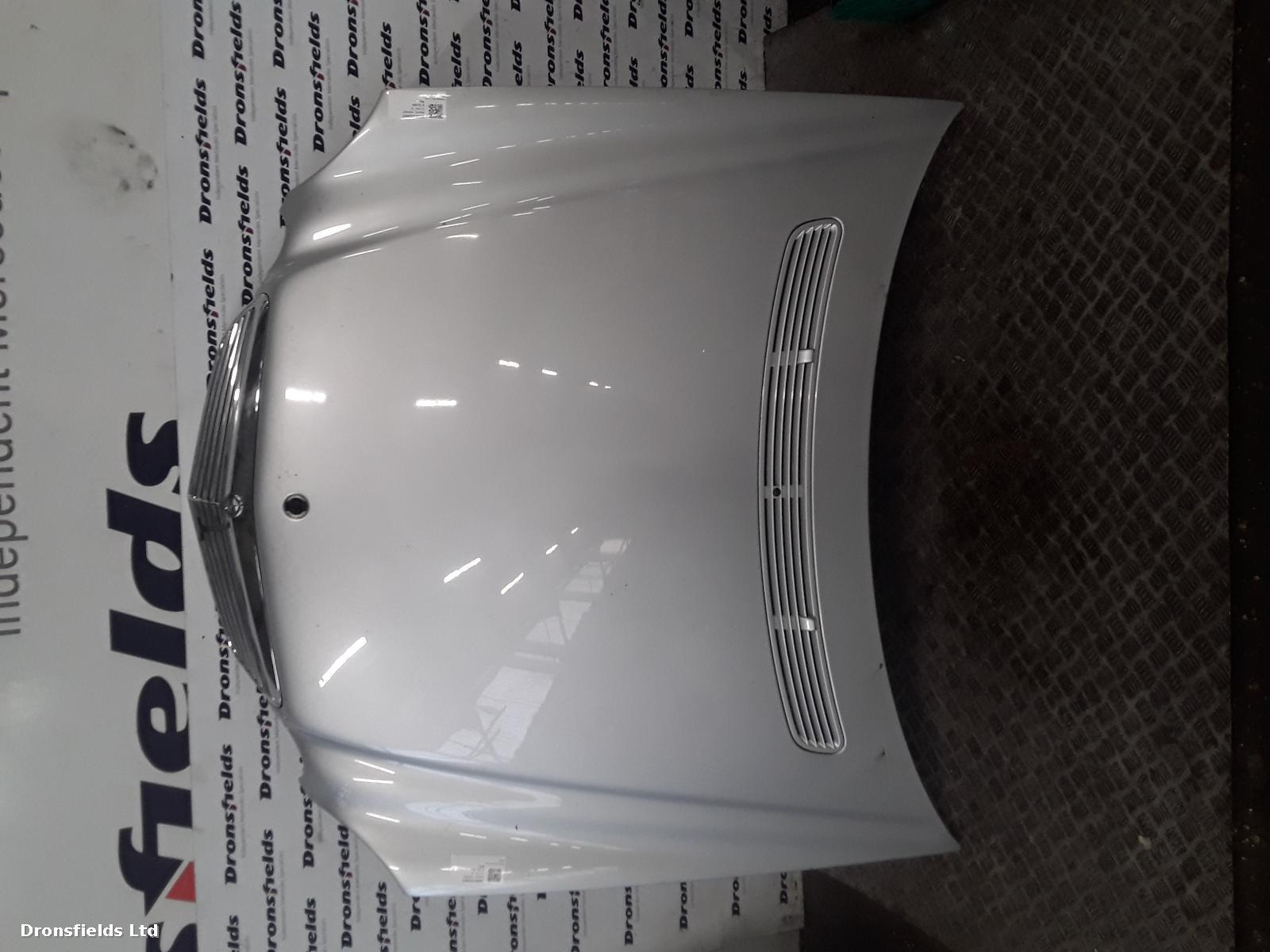 View Auto part Misc Mercedes E Class 2009