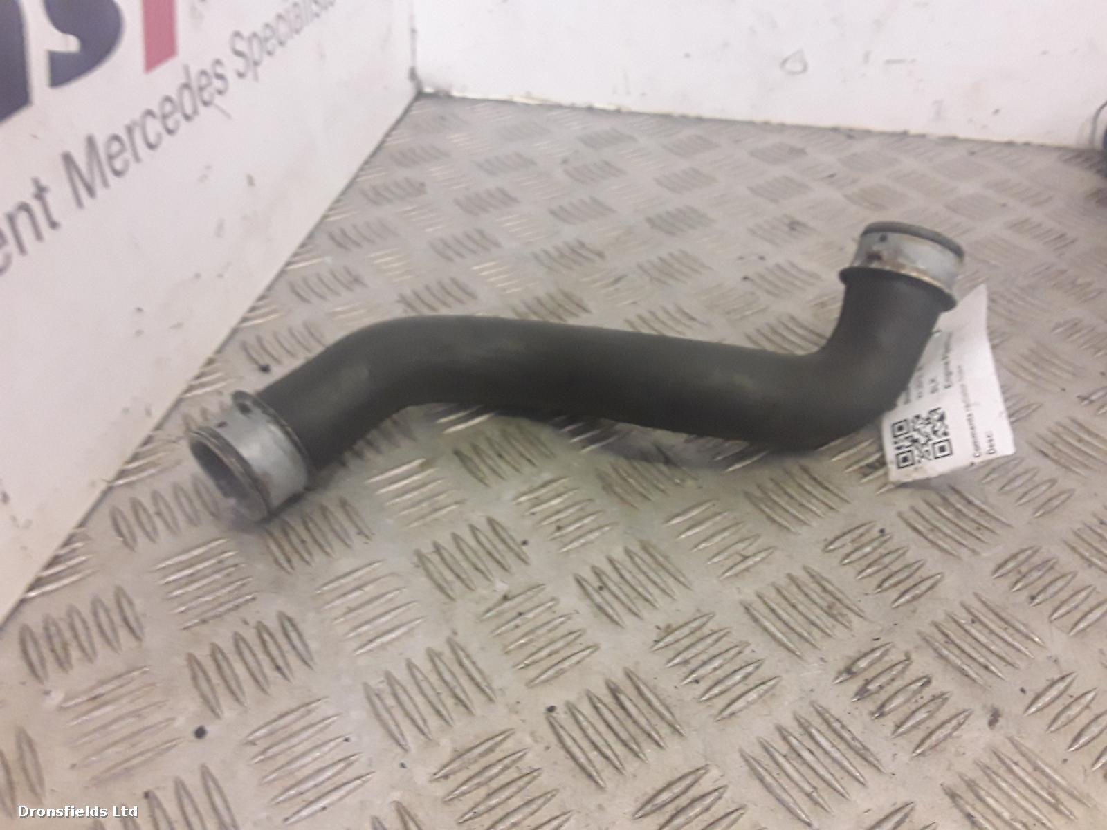 View Auto part Engine Pipe/Hose Mercedes Slk 2013