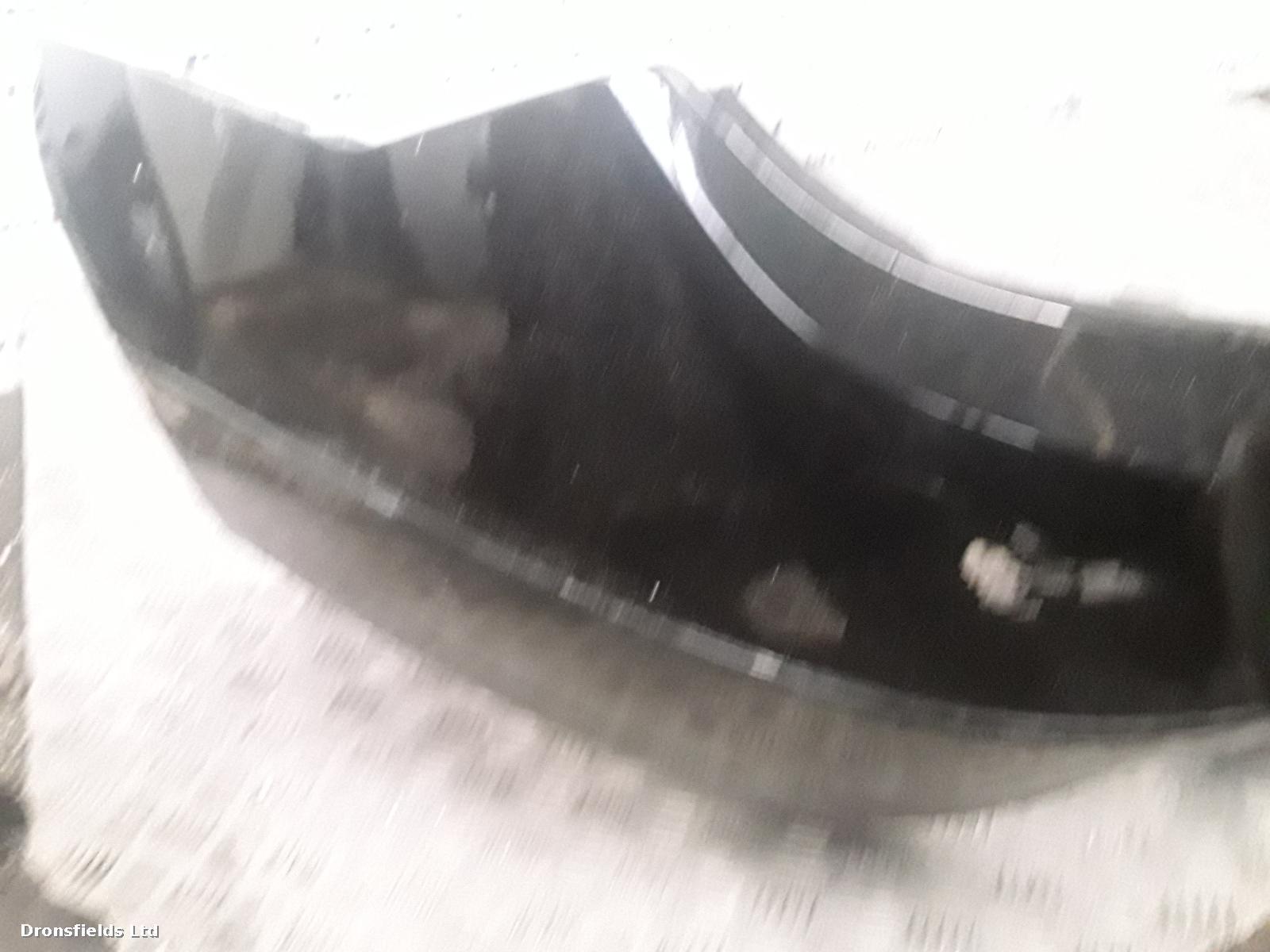 View Auto part Rear Bumper Mercedes C Class 2011