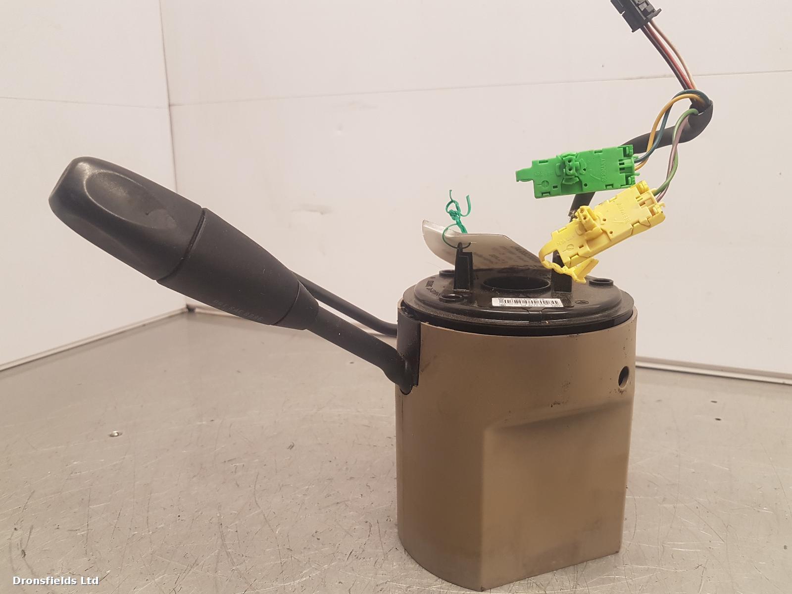 View Auto part Combination Switch Mercedes E Class 2003