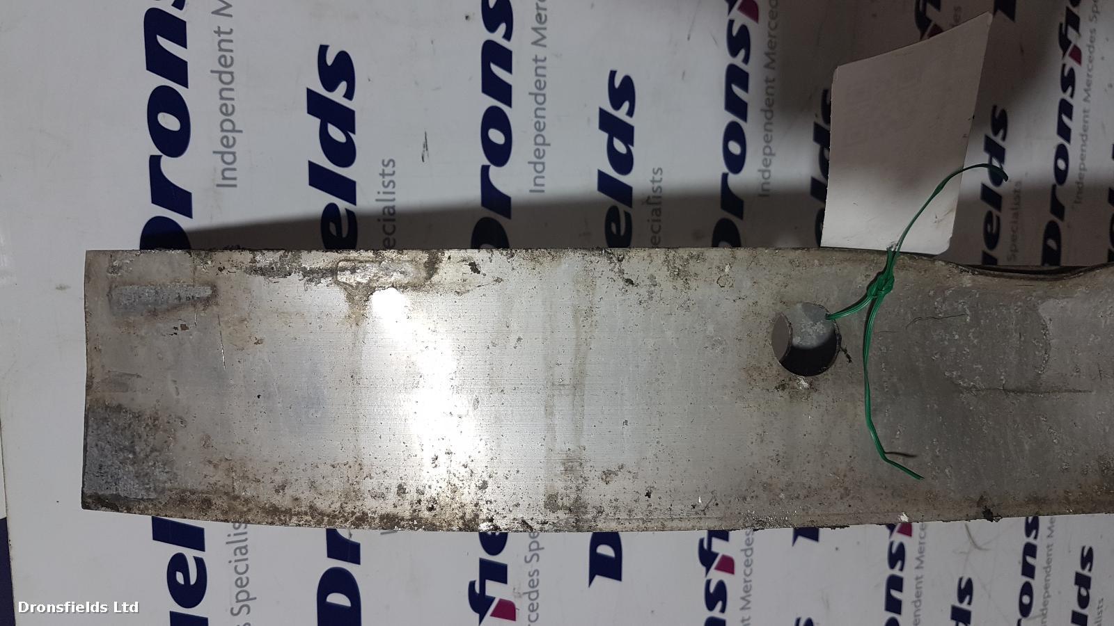 View Auto part Front Bumper Reinforcement Mercedes A Class 2007