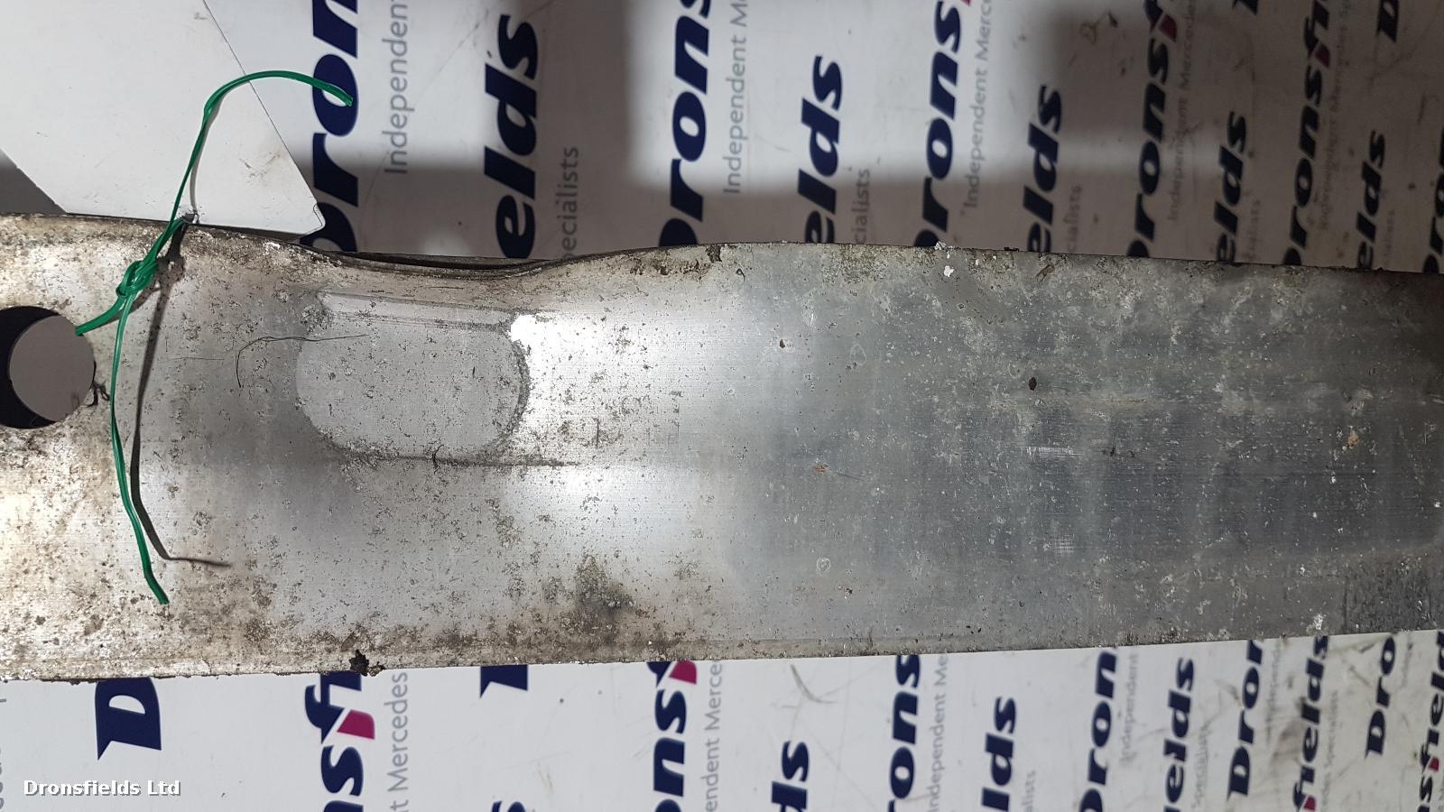 View Auto part Front Bumper Reinforcement Mercedes A Class 2007