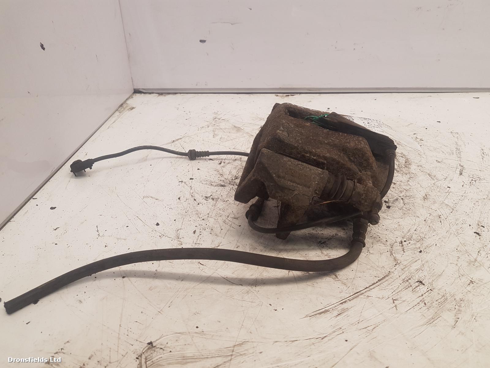 View Auto part Caliper Mercedes A Class 2007