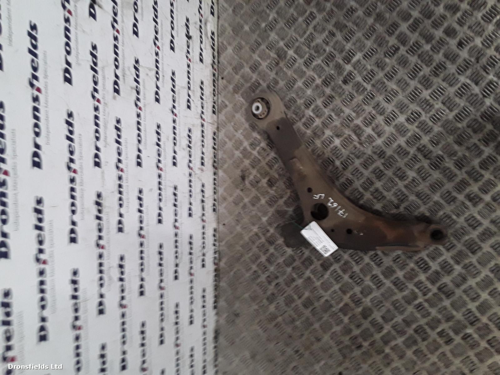 View Auto part LF Lower Control Arm Mercedes Sprinter 2021