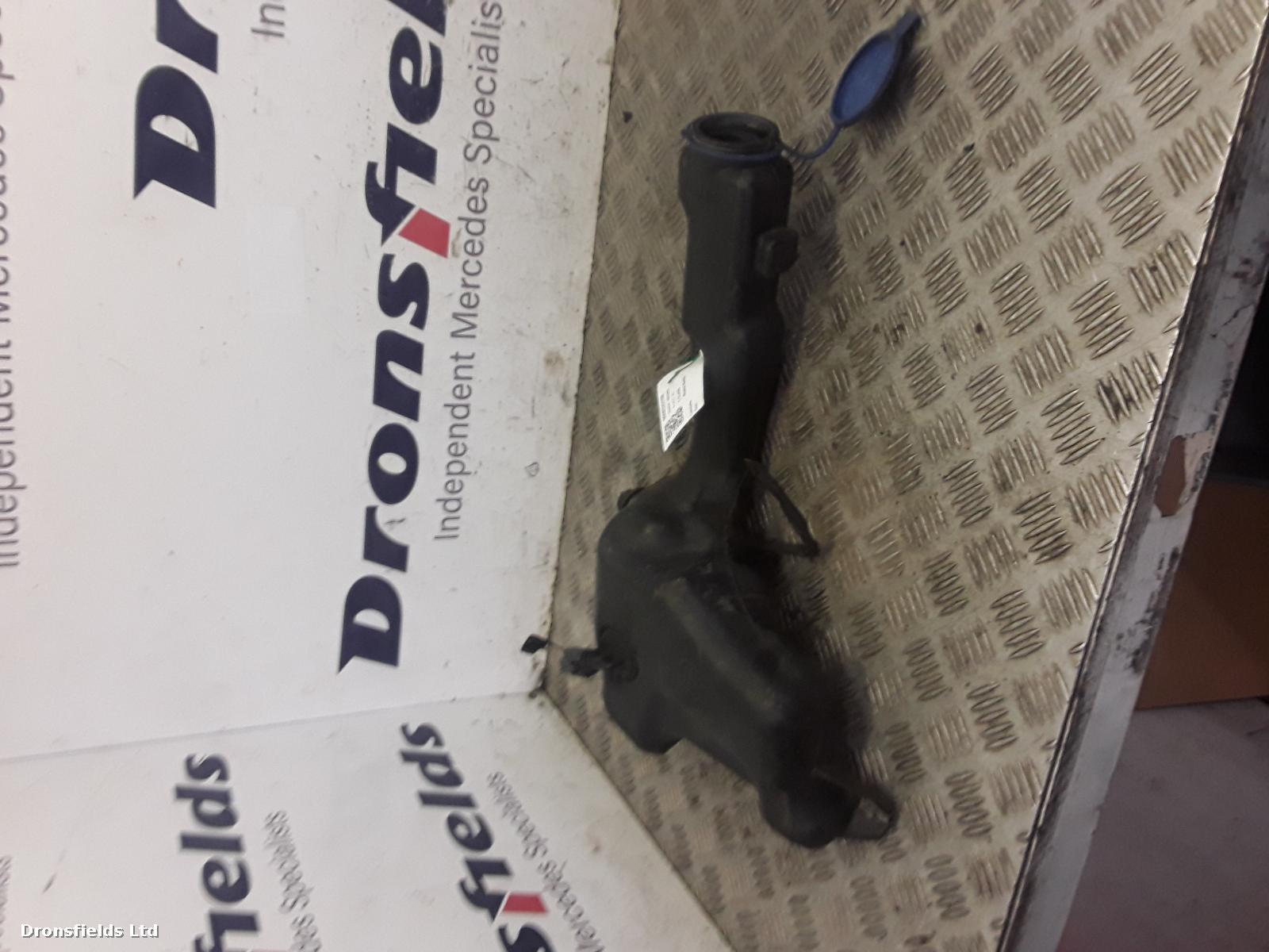 View Auto part Washer Bottle Mercedes C Class 2010