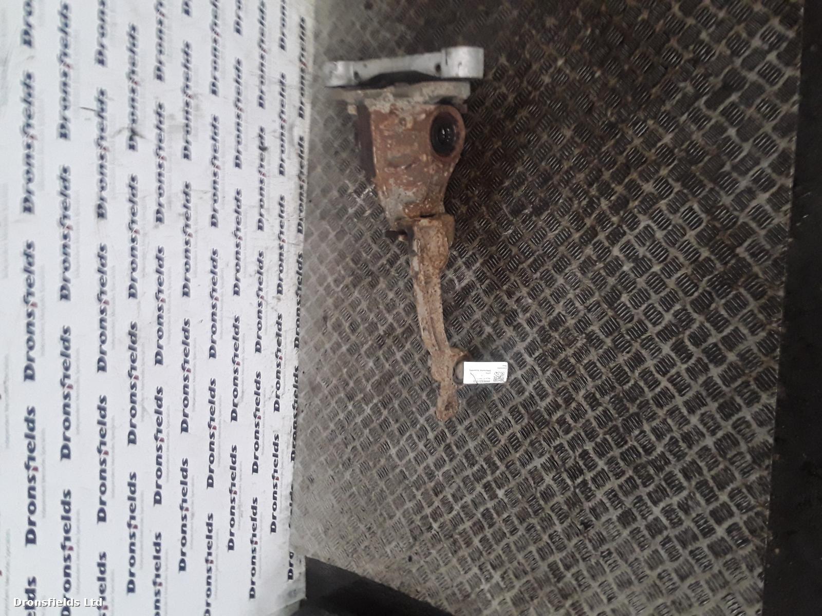 View Auto part Differential Assembly Mercedes Vito 2012