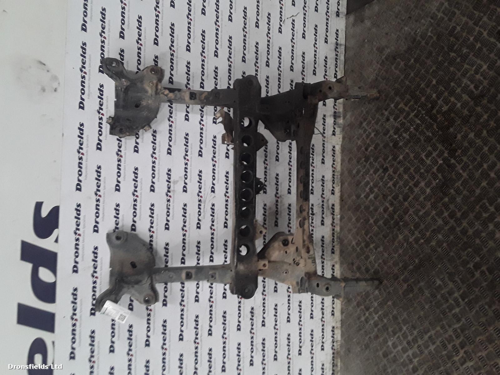 View Auto part Front Subframe Mercedes Vito 2015