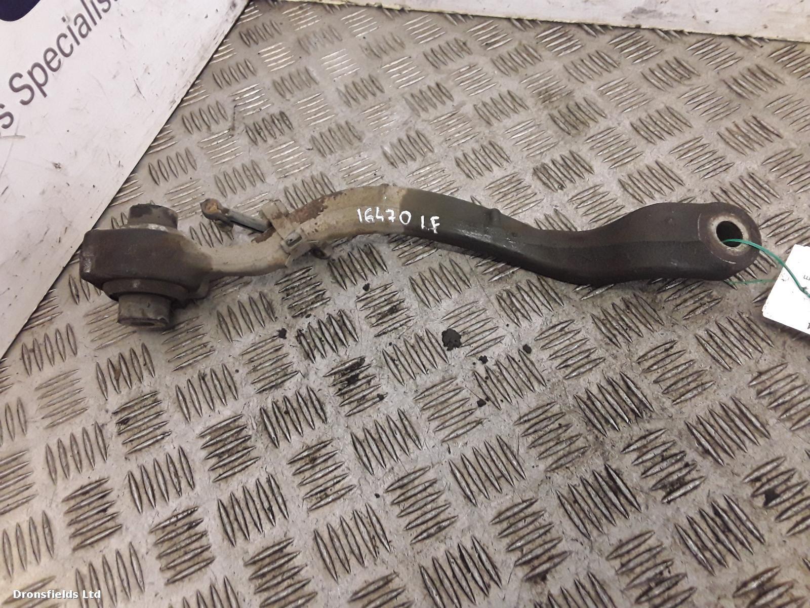 View Auto part LF Lower Control Arm Mercedes C Class 2014