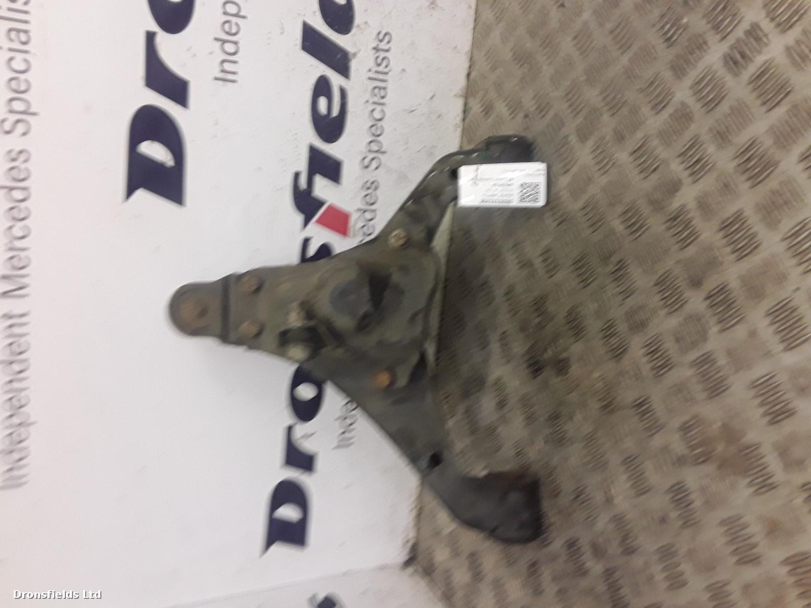 View Auto part RF Lower Control Arm Mercedes Sprinter 2020