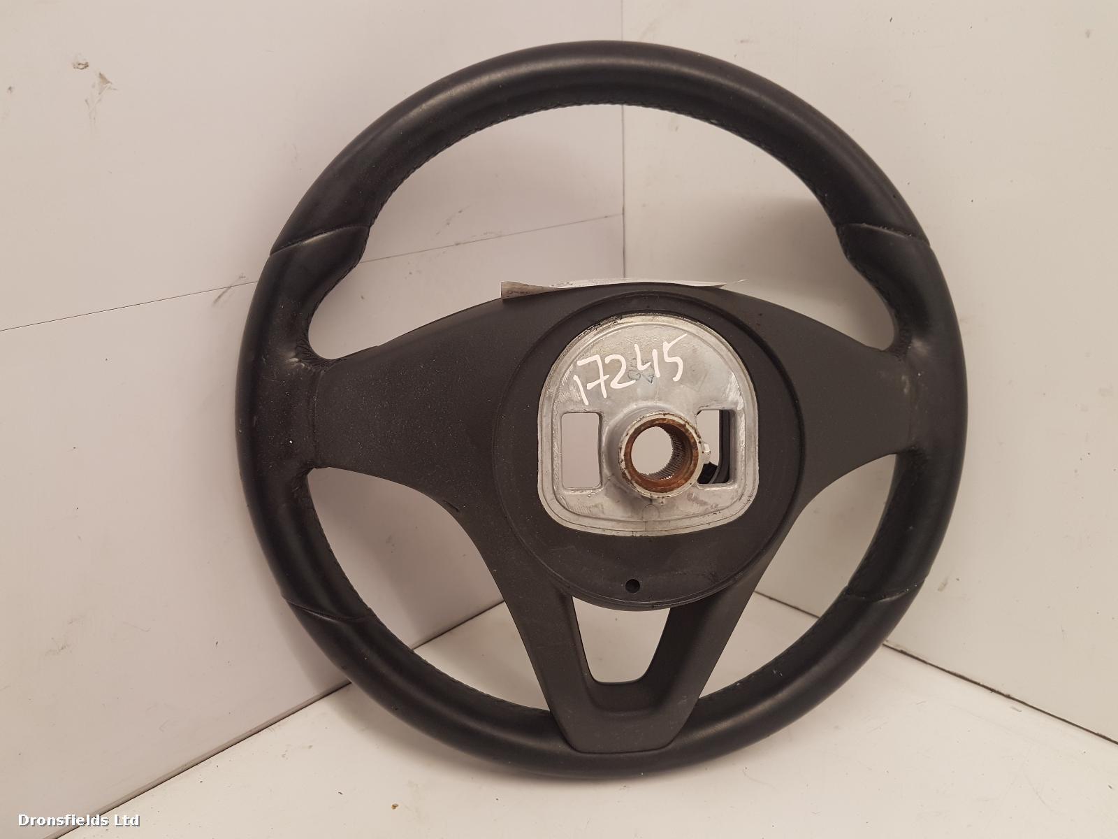 View Auto part Steering Wheel Mercedes C Class 2015