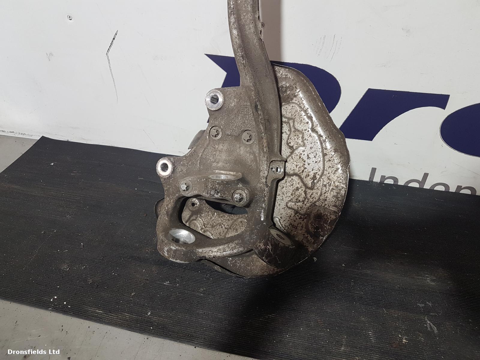 2015 Mercedes C Class LF Hub/Stub Axle Assembly View Auto part LF Hub/Stub Axle Assembly Mercedes C Class 2015