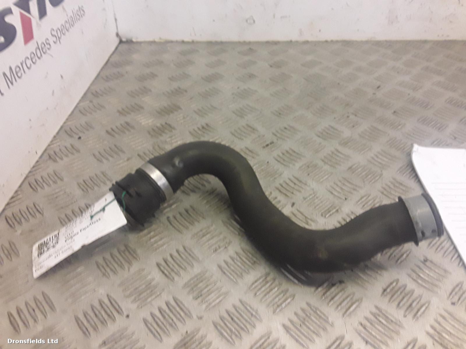 View Auto part Engine Pipe/Hose Mercedes Vito 2015