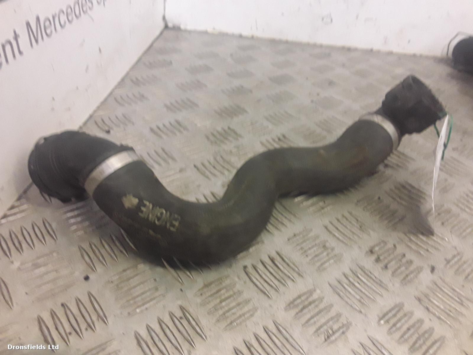 View Auto part Engine Pipe/Hose Mercedes C Class 2017