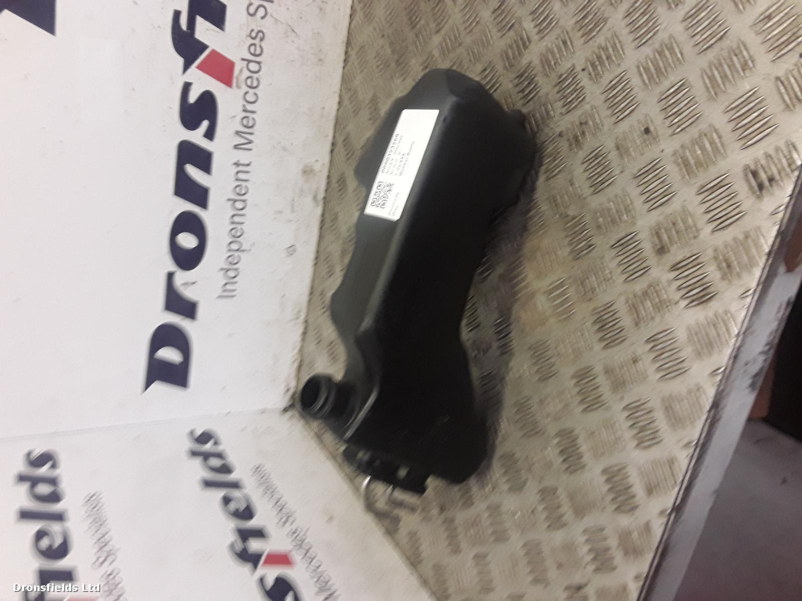 View Auto part Washer Bottle Mercedes C Class 2015