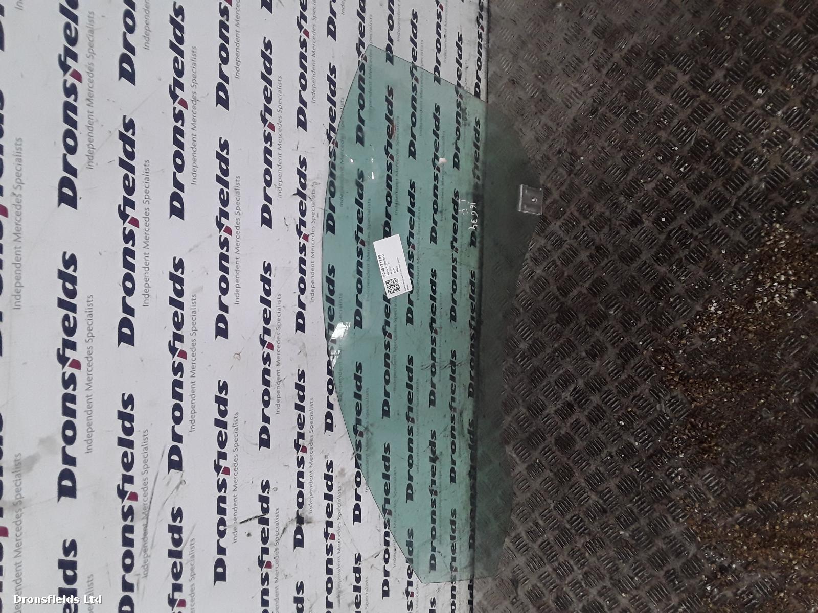 View Auto part Misc Mercedes Slk 2007