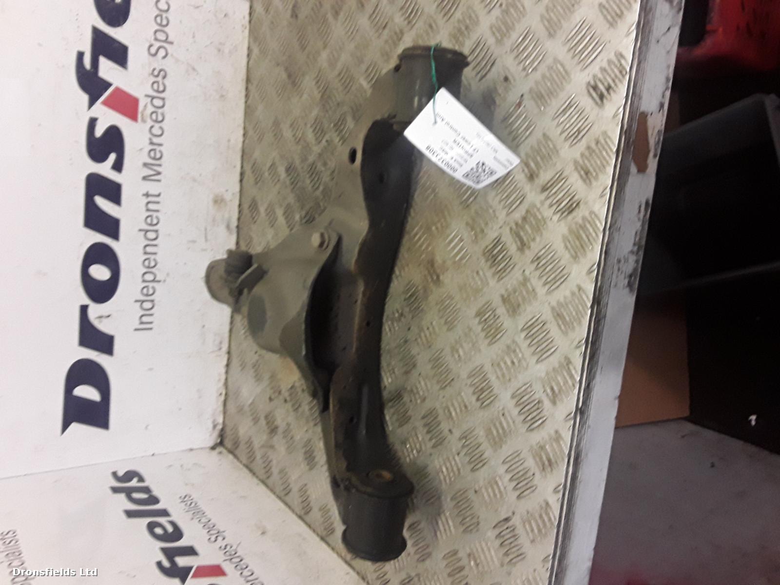 View Auto part LF Lower Control Arm Mercedes Sprinter 2020
