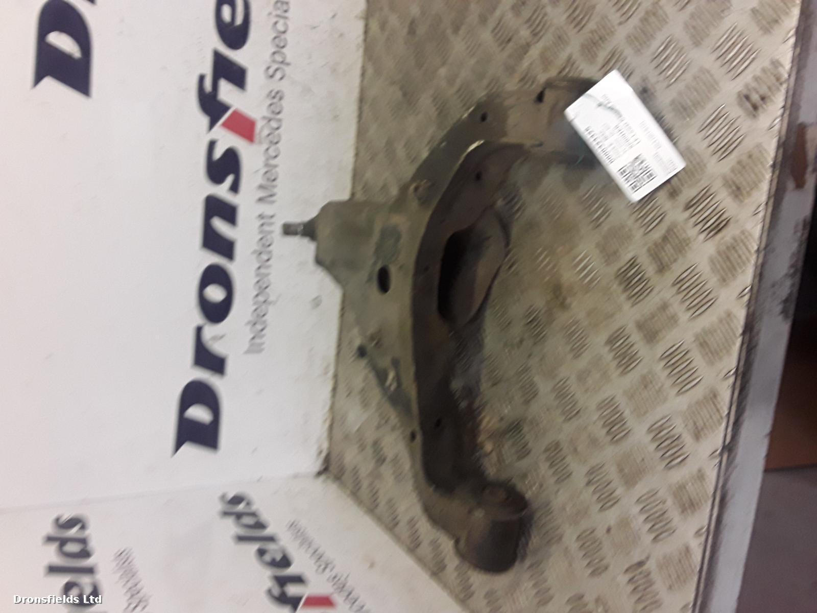 View Auto part LF Lower Control Arm Mercedes Sprinter 2020