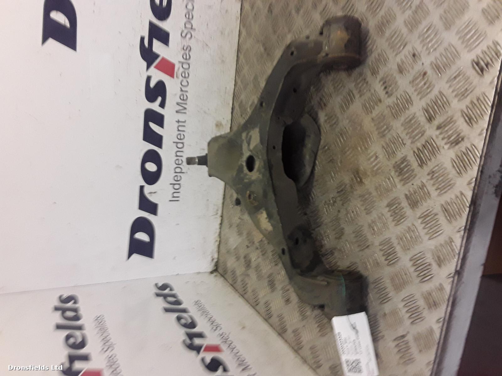 View Auto part LF Lower Control Arm Mercedes Sprinter 2020