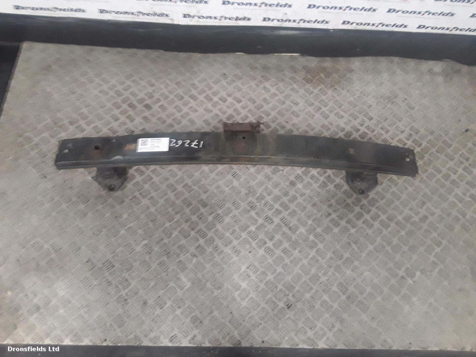 View Auto part Front Bumper Reinforcement Mercedes Citan 2014