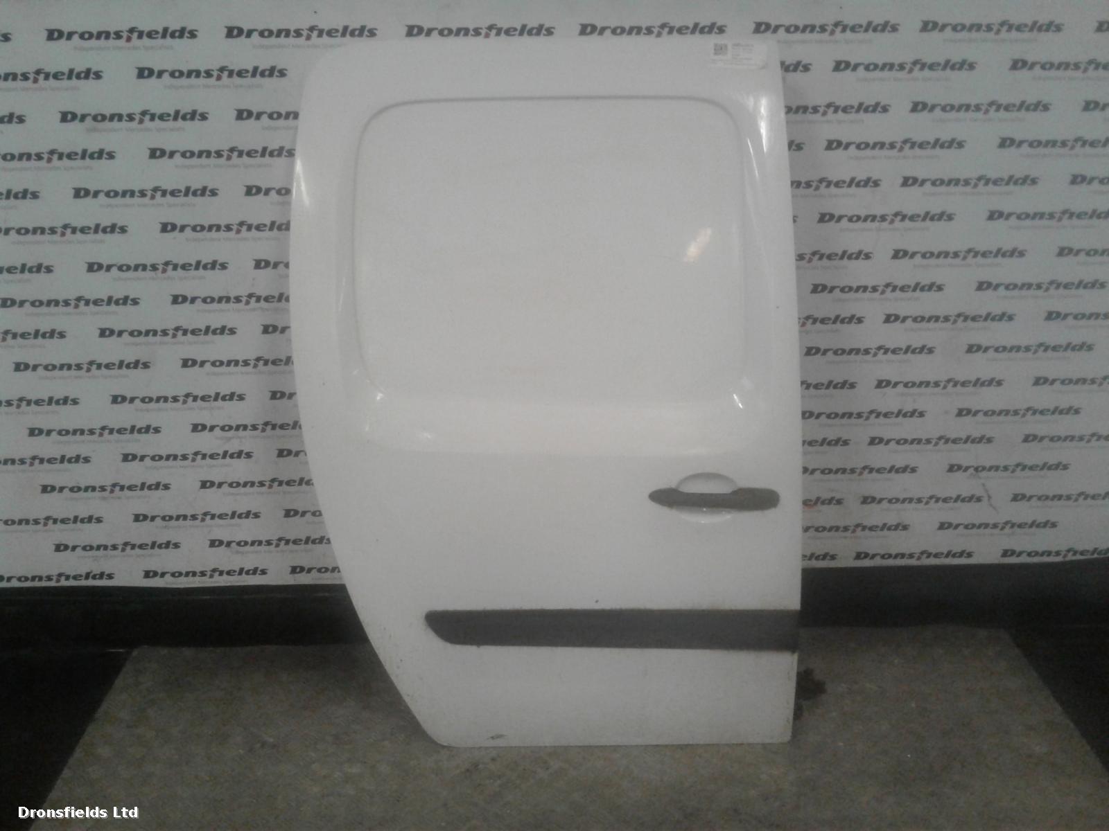 View Auto part Side Load Door Mercedes Citan 2014