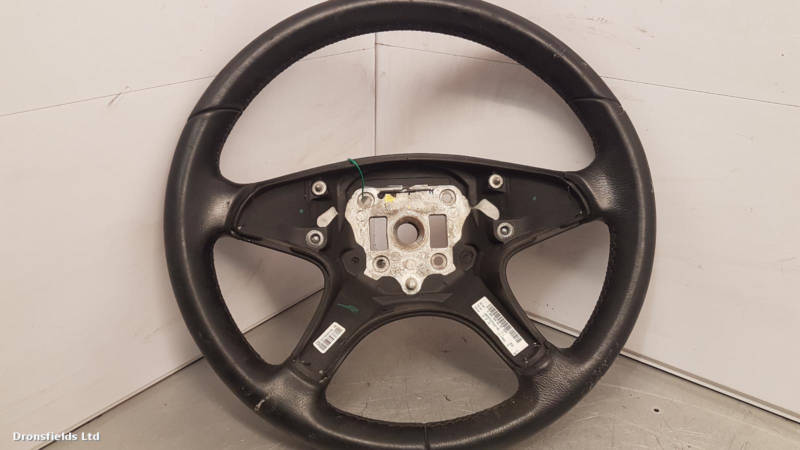 View Auto part Steering Wheel Mercedes C Class 2010