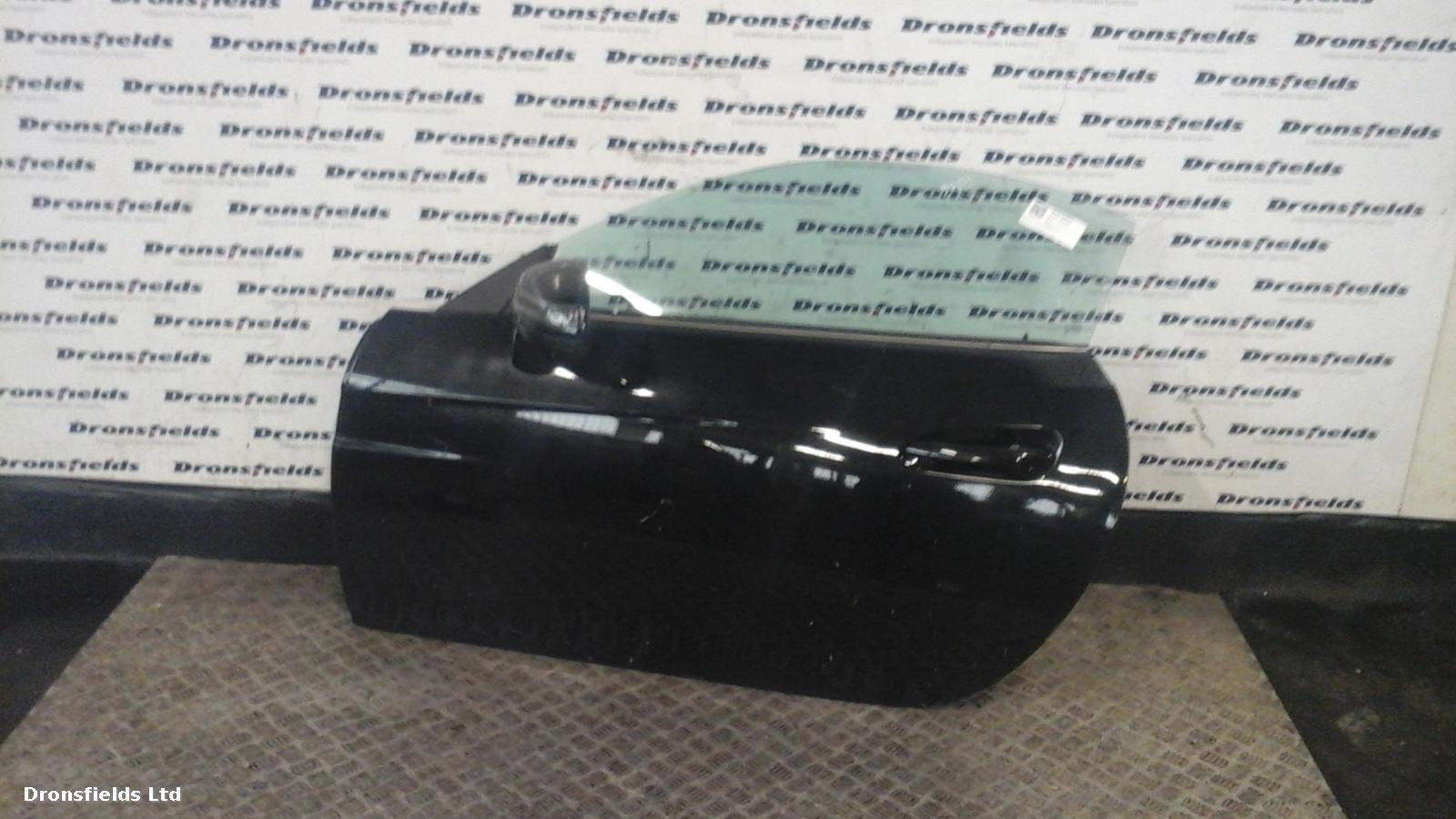View Auto part L Front Door Mercedes Slk 2012