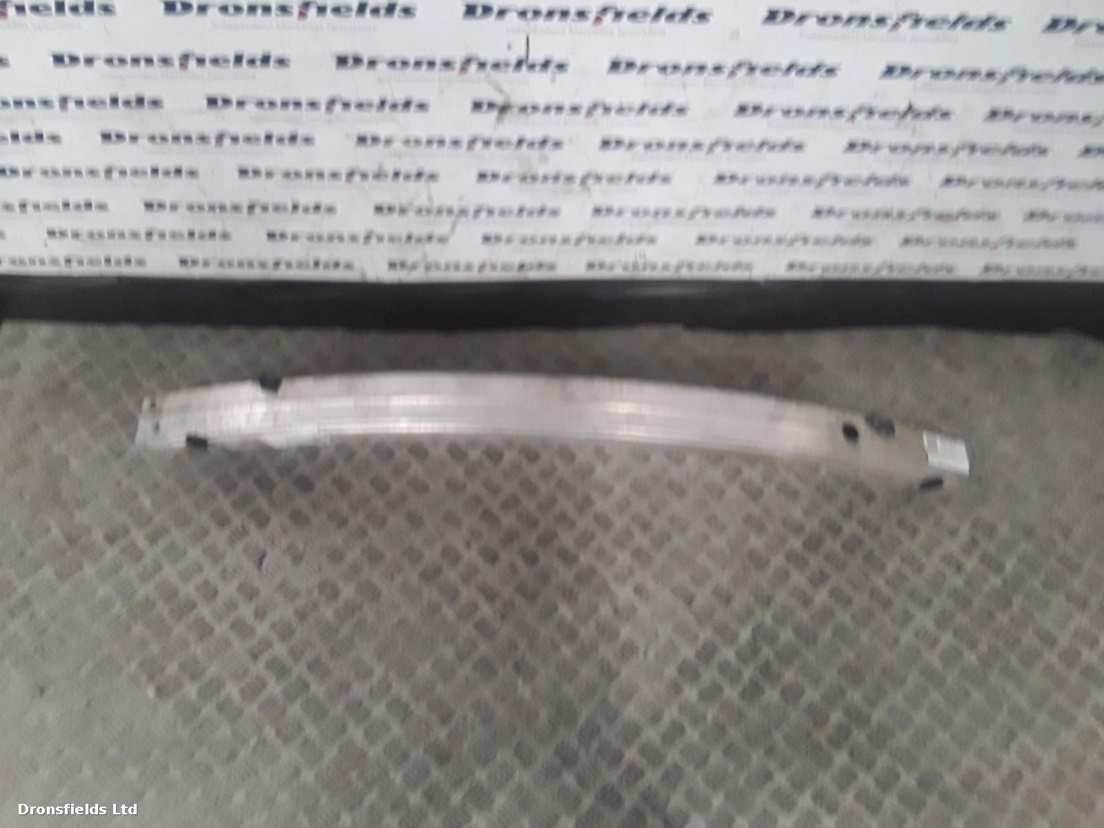 View Auto part Front Bumper Reinforcement Mercedes Cls Class 2010