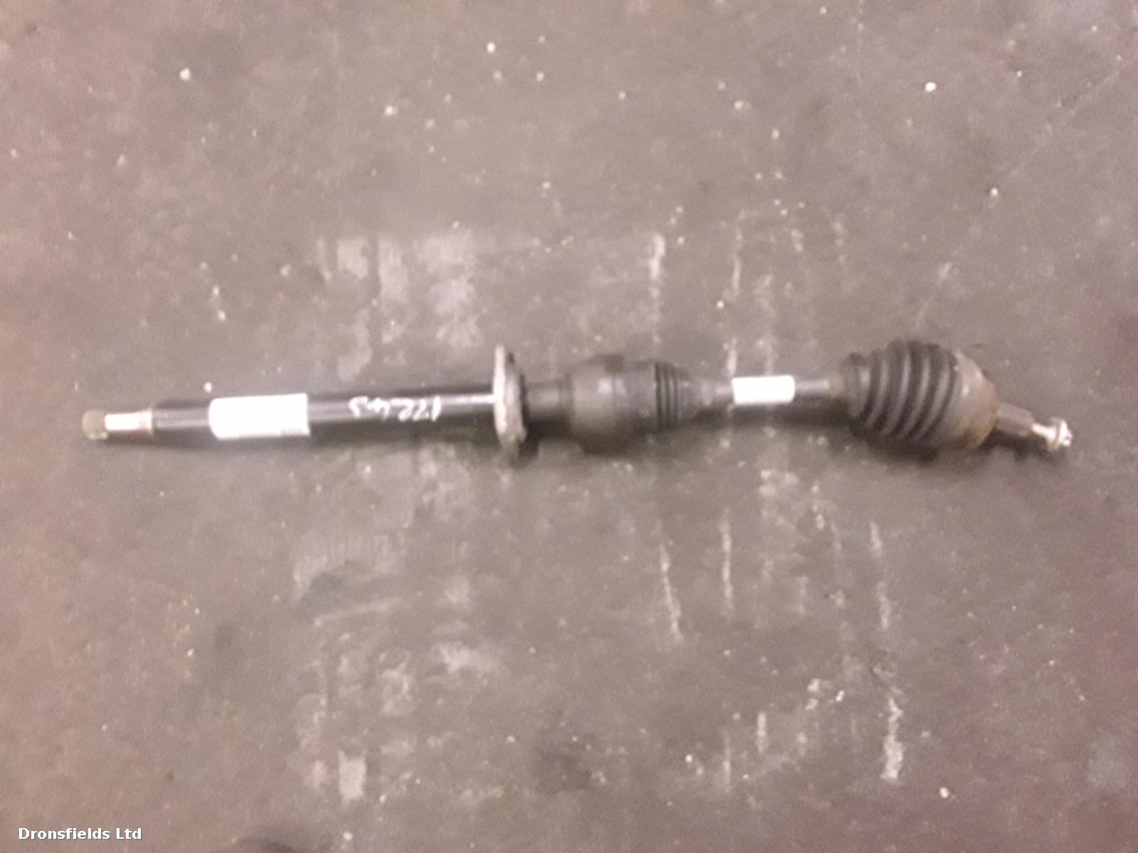 View Auto part Misc Mercedes C Class 2015