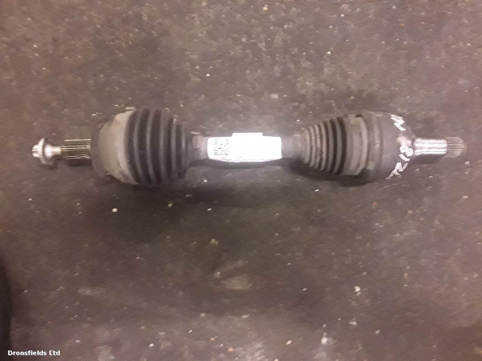 View Auto part Misc Mercedes A Class 2014