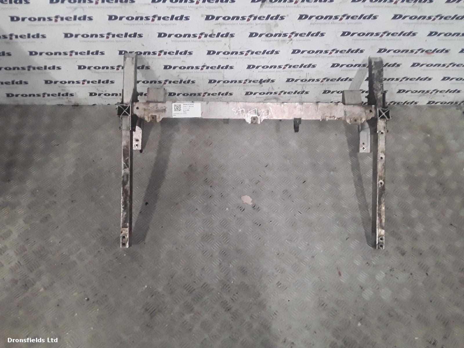 View Auto part Misc Mercedes B Class 2012