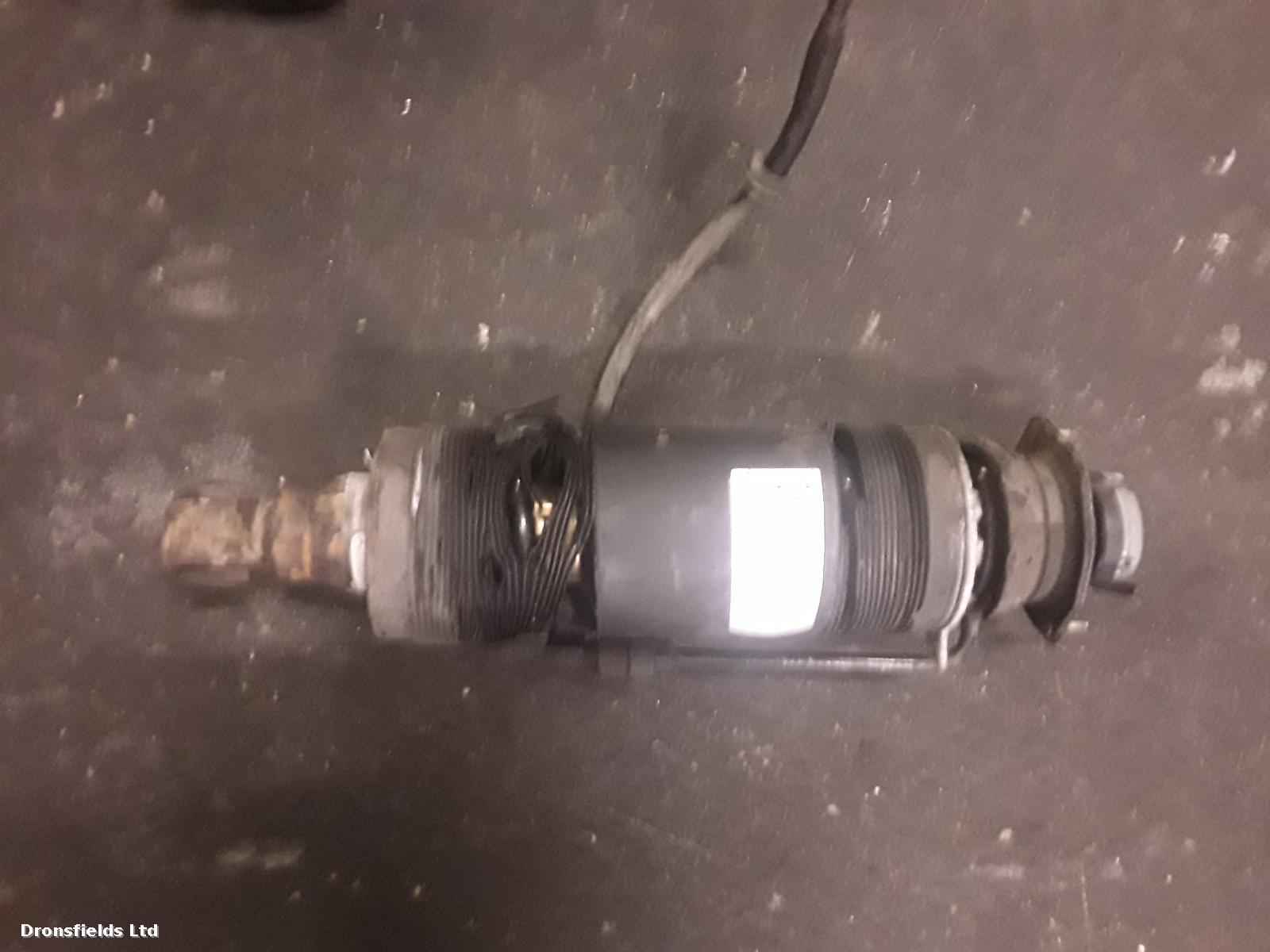 View Auto part Rear Susp. Air Sack Mercedes Sl 2002