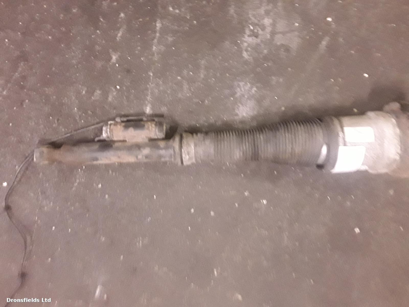 View Auto part Rear Susp. Air Sack Mercedes S Class 2007