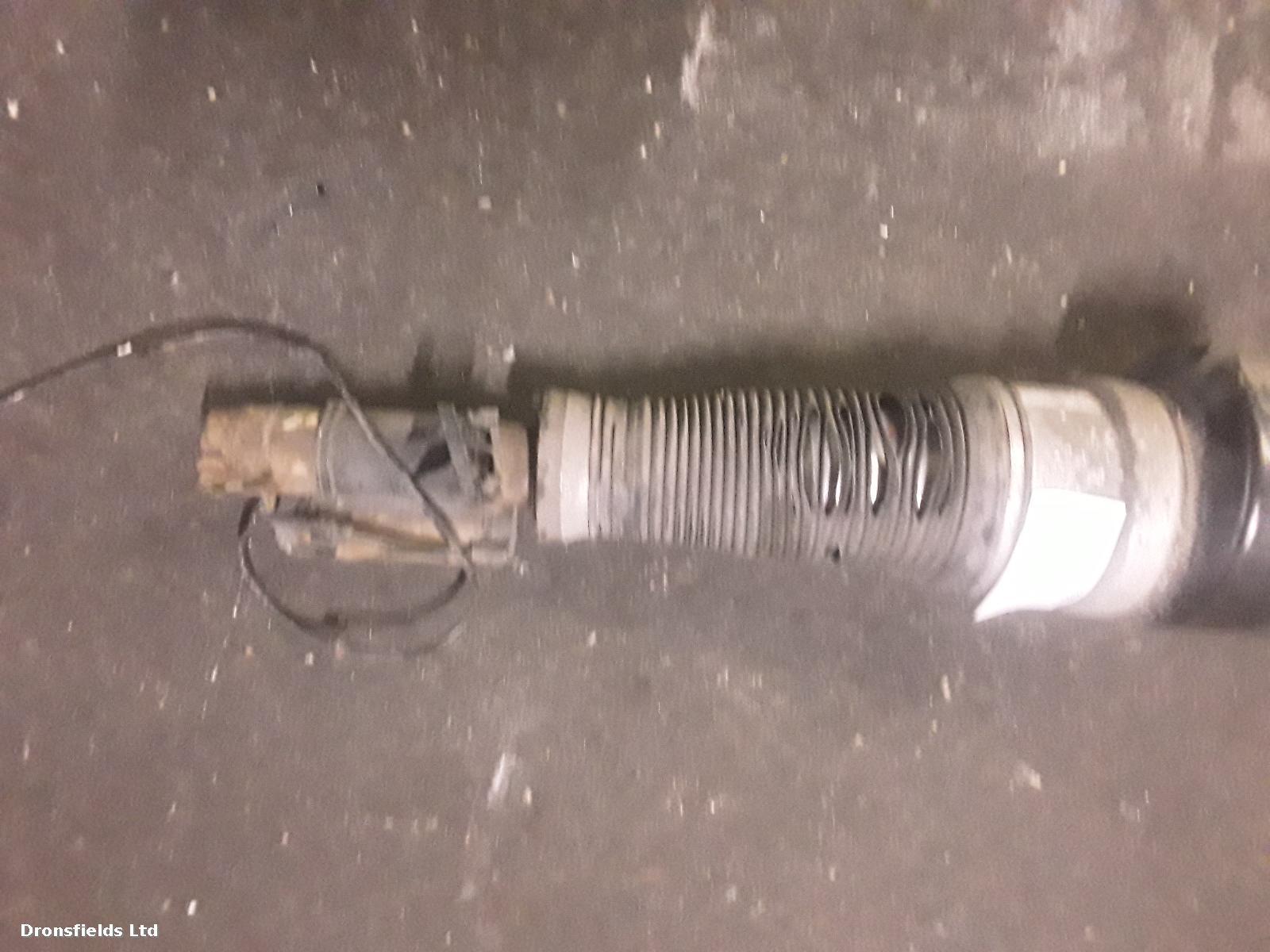 View Auto part Front Susp. Air Sack Mercedes S Class 2007